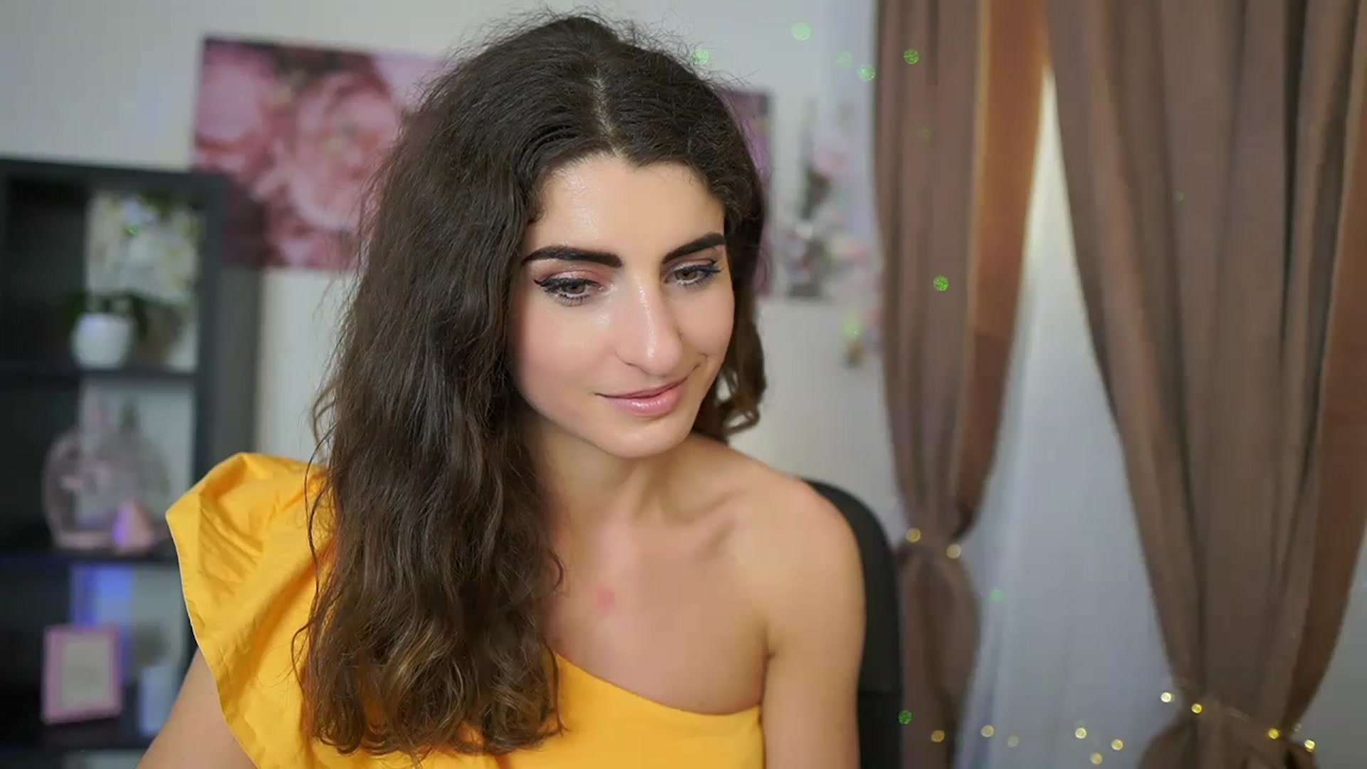 Gallery image thumbnail from EVA__LOVIA_'s myfreecams stream on, 06/18/2023, 15:06 image 18 of 20