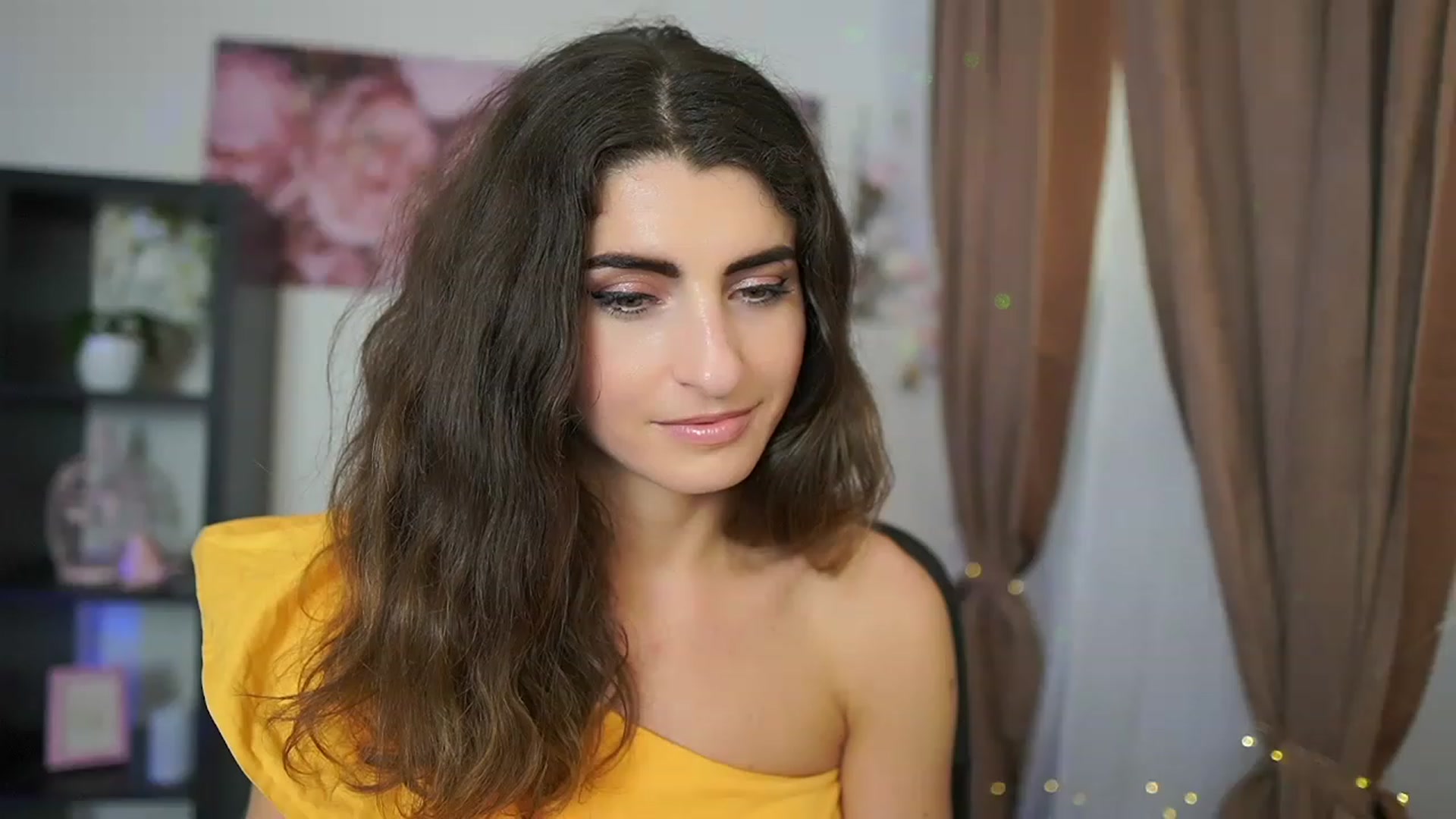 Gallery image thumbnail from EVA__LOVIA_'s myfreecams stream on, 06/18/2023, 15:49 image 7 of 20