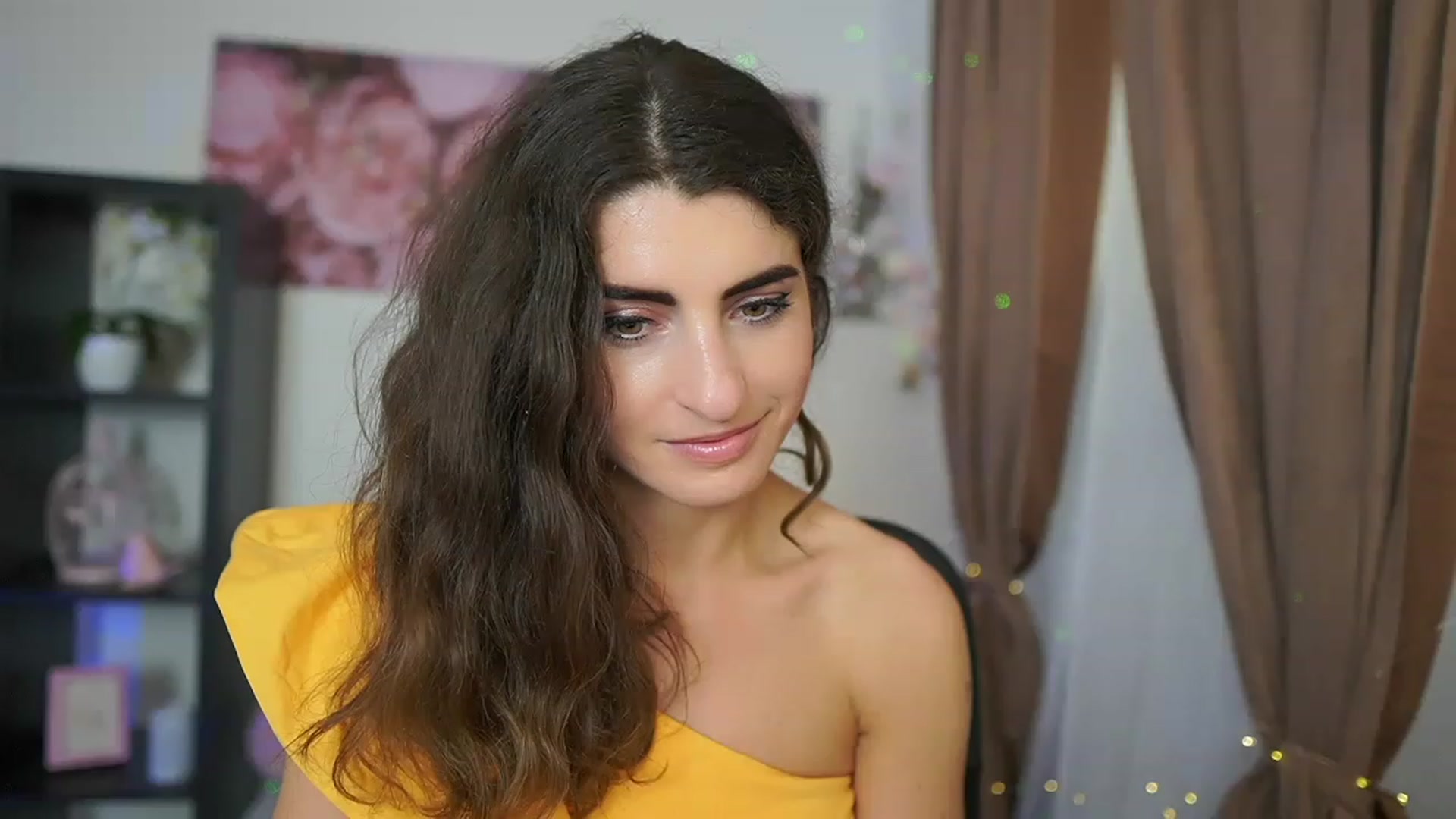 Gallery image thumbnail from EVA__LOVIA_'s myfreecams stream on, 06/18/2023, 15:49 image 17 of 20