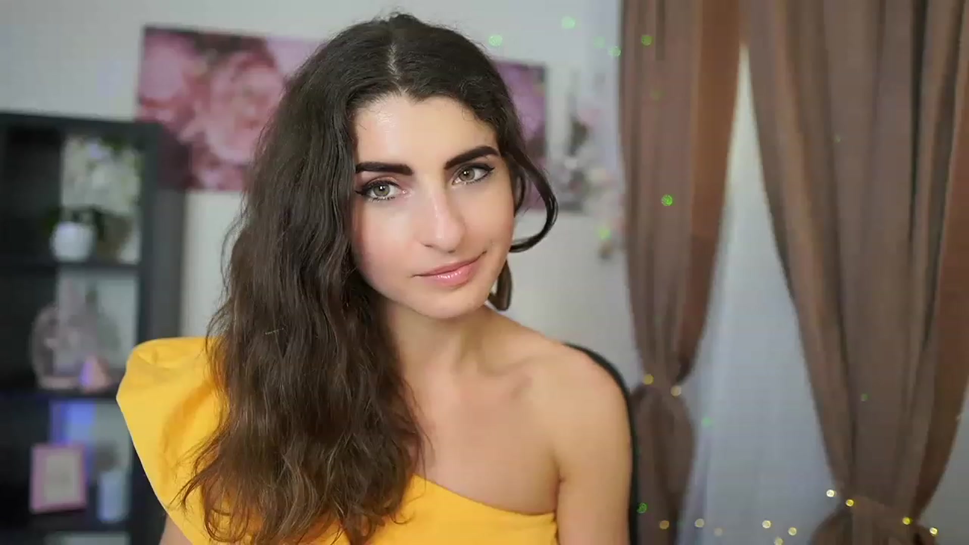 Gallery image thumbnail from EVA__LOVIA_'s myfreecams stream on, 06/18/2023, 15:49 image 12 of 20