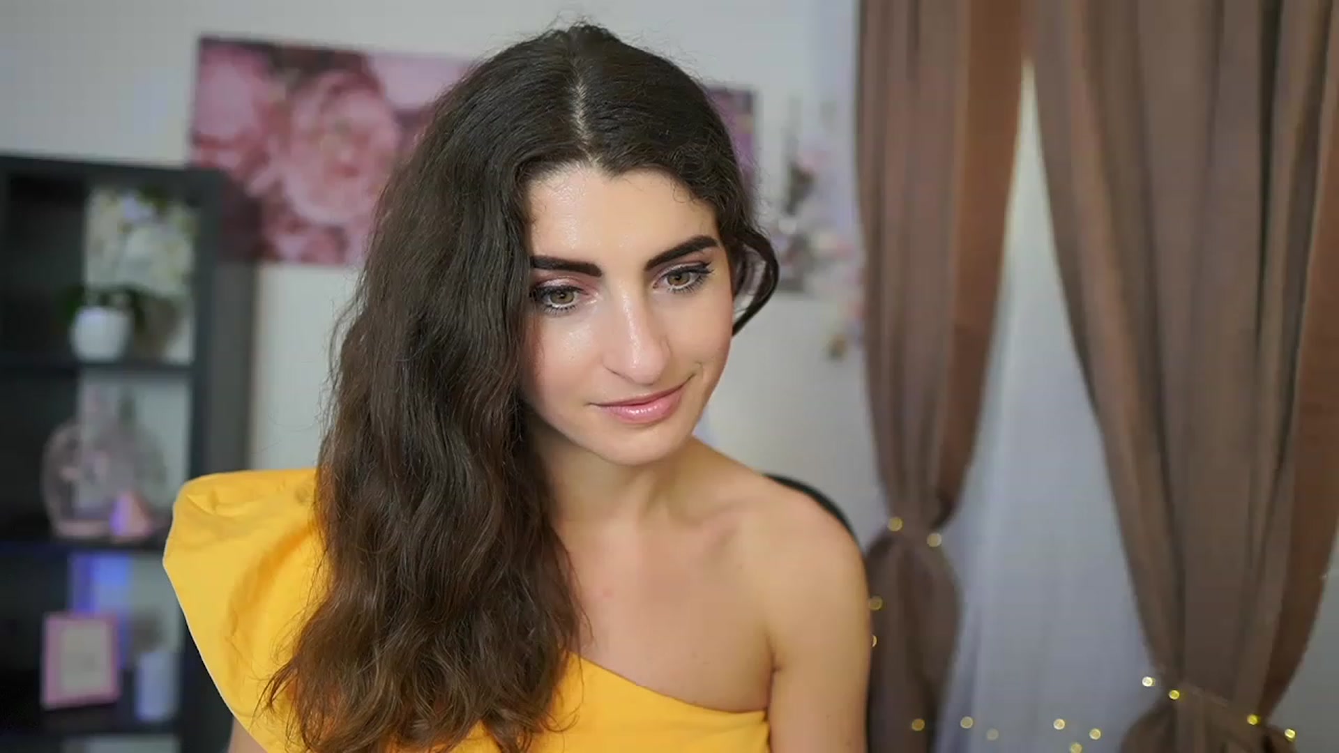 Gallery image thumbnail from EVA__LOVIA_'s myfreecams stream on, 06/18/2023, 15:49 image 11 of 20