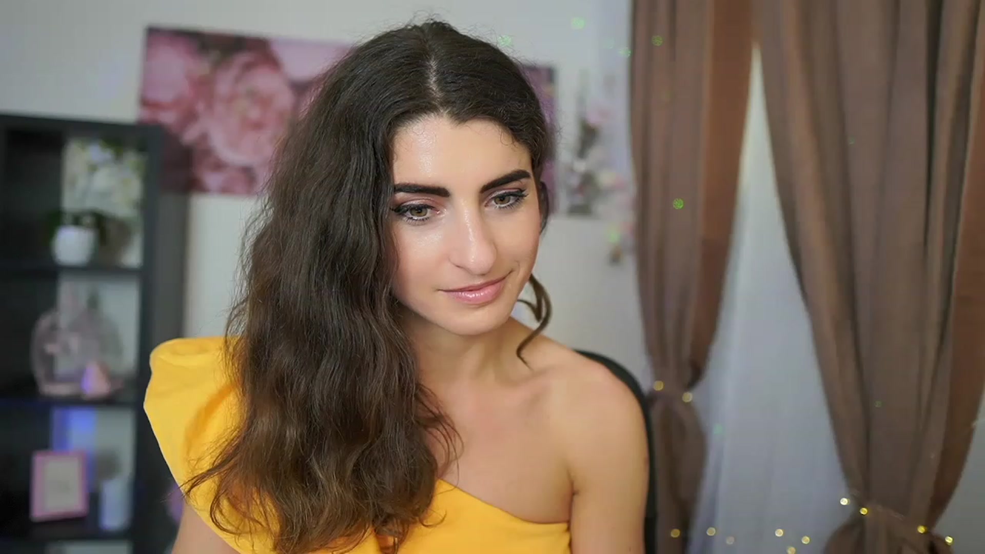 Gallery image thumbnail from EVA__LOVIA_'s myfreecams stream on, 06/18/2023, 15:49 image 14 of 20