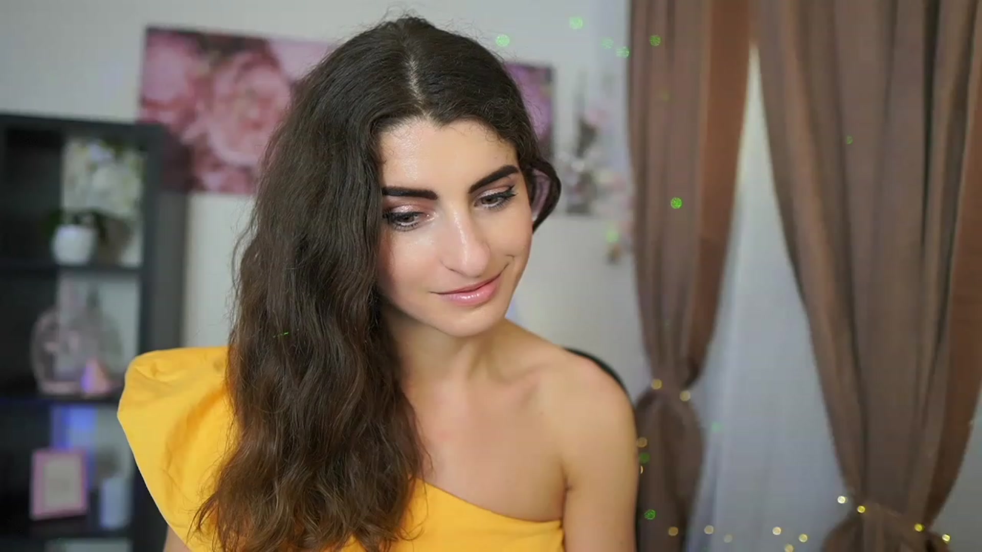 Gallery image thumbnail from EVA__LOVIA_'s myfreecams stream on, 06/18/2023, 15:49 image 10 of 20