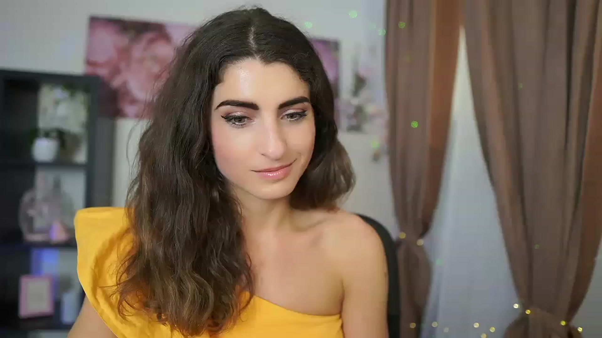 Gallery image thumbnail from EVA__LOVIA_'s myfreecams stream on, 06/18/2023, 15:49 image 3 of 20