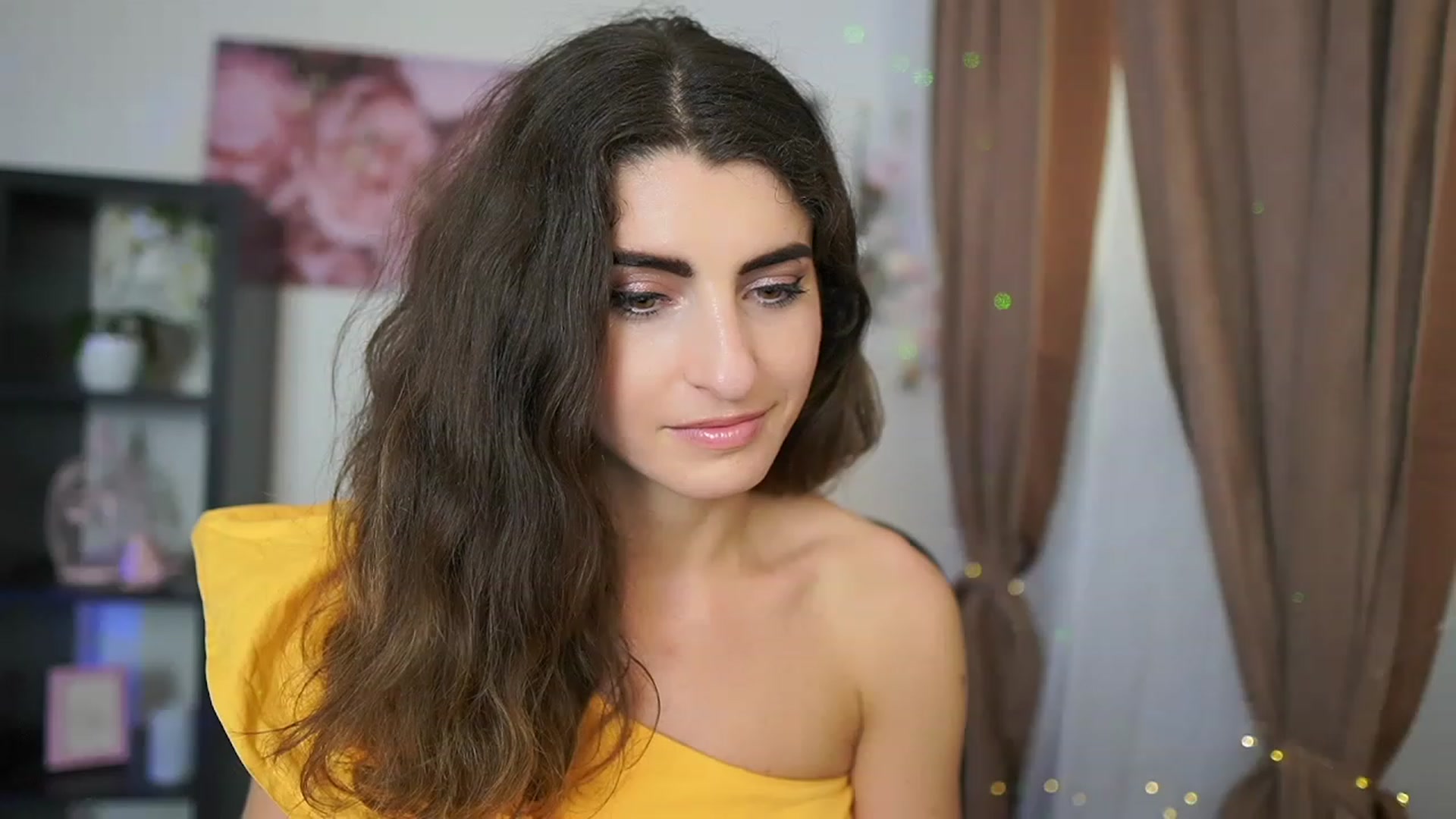 Gallery image thumbnail from EVA__LOVIA_'s myfreecams stream on, 06/18/2023, 15:49 image 1 of 20