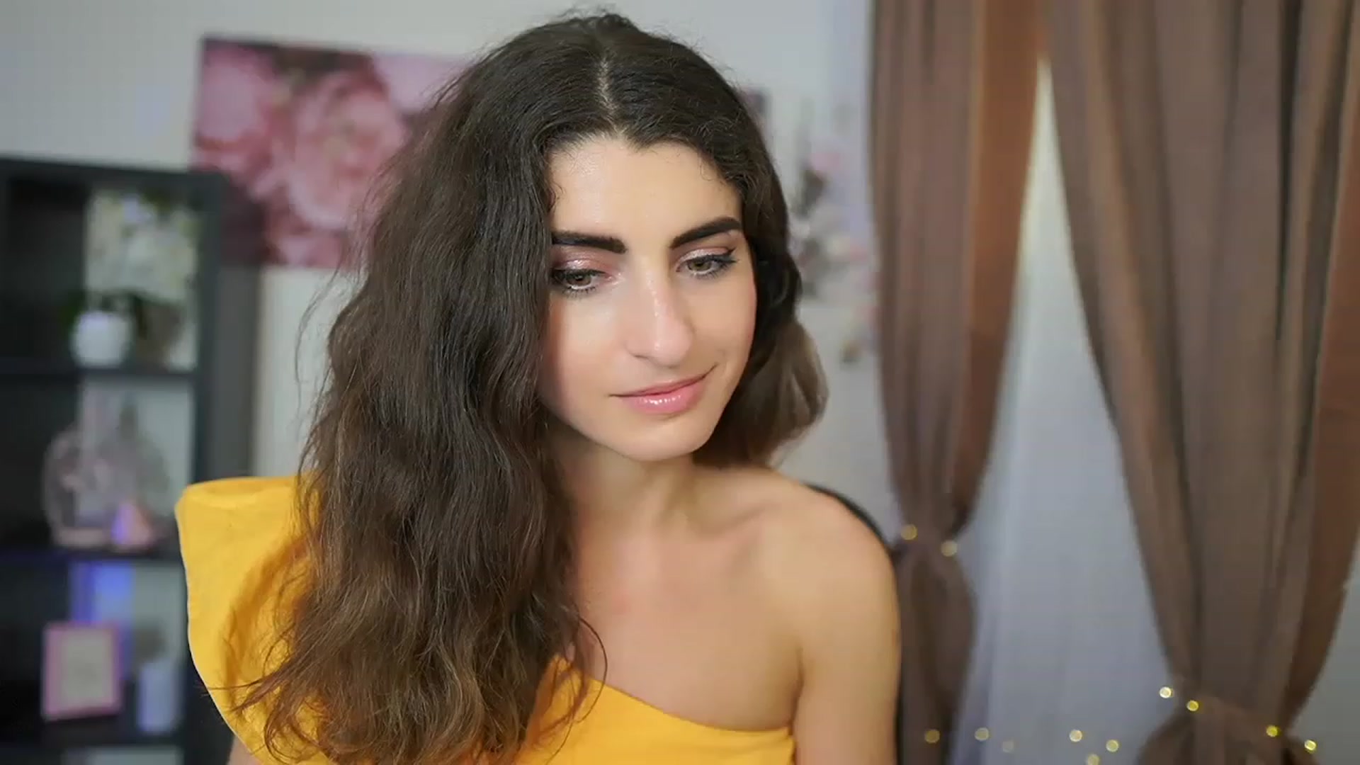 Gallery image thumbnail from EVA__LOVIA_'s myfreecams stream on, 06/18/2023, 15:49 image 2 of 20