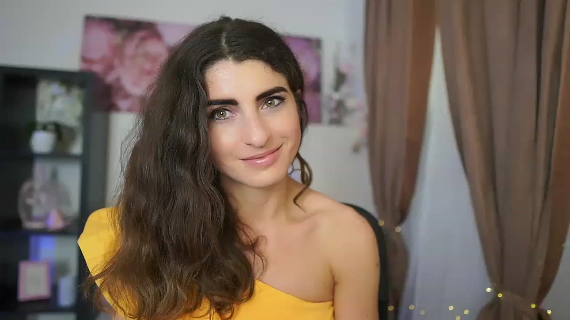Gallery image thumbnail from EVA__LOVIA_'s myfreecams stream on, 06/18/2023, 15:49 image 18 of 20