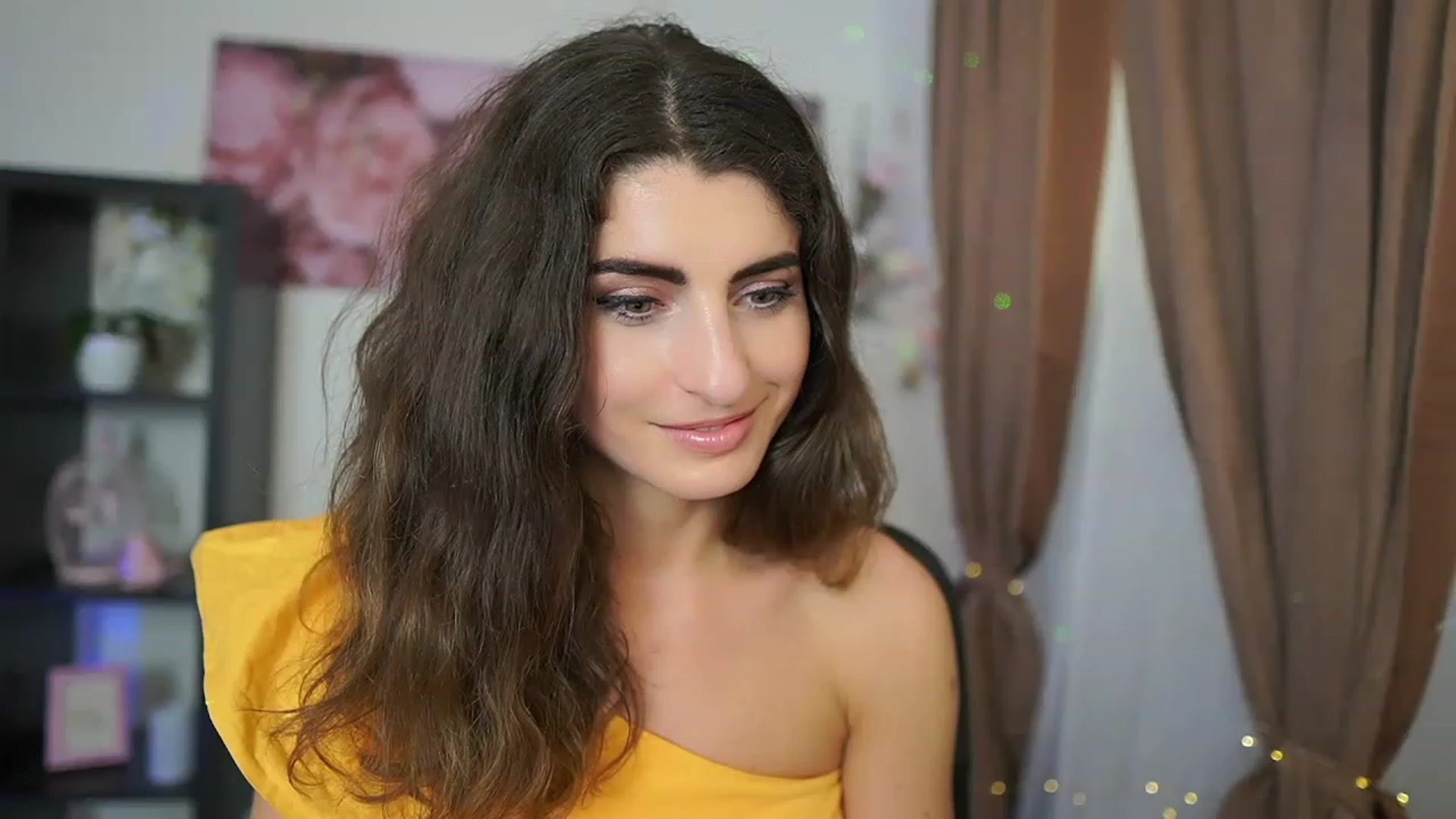 Gallery image thumbnail from EVA__LOVIA_'s myfreecams stream on, 06/18/2023, 15:49 image 8 of 20
