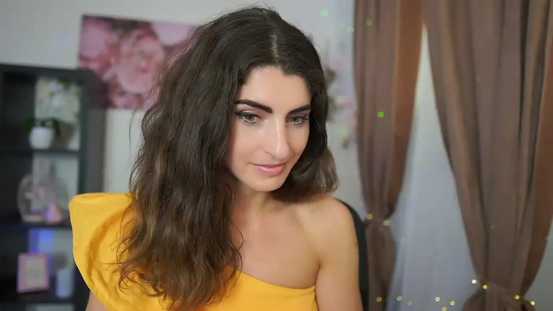Gallery image thumbnail from EVA__LOVIA_'s myfreecams stream on, 06/18/2023, 15:49 image 5 of 20