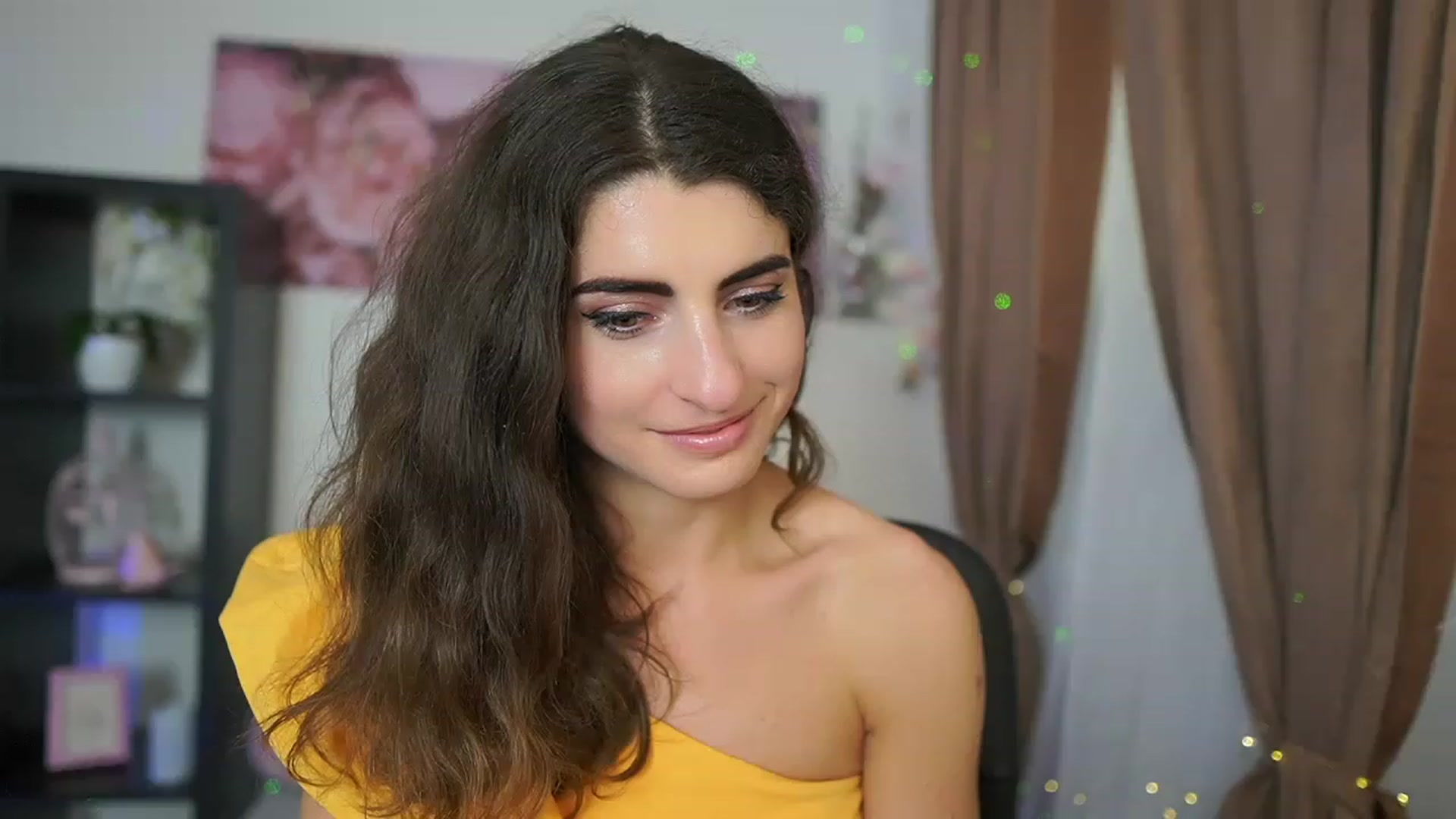 Gallery image thumbnail from EVA__LOVIA_'s myfreecams stream on, 06/18/2023, 15:49 image 19 of 20
