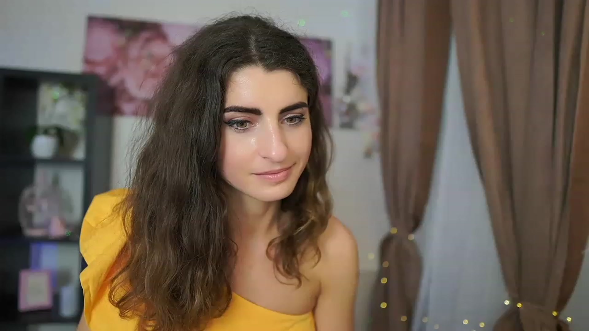 Gallery image thumbnail from EVA__LOVIA_'s myfreecams stream on, 06/18/2023, 18:19 image 4 of 20