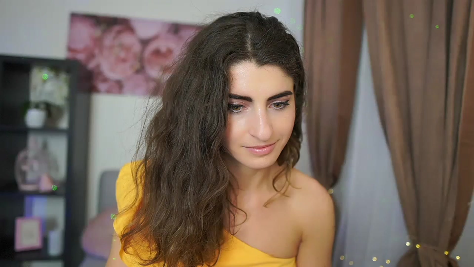 Gallery image thumbnail from EVA__LOVIA_'s myfreecams stream on, 06/18/2023, 18:19 image 12 of 20