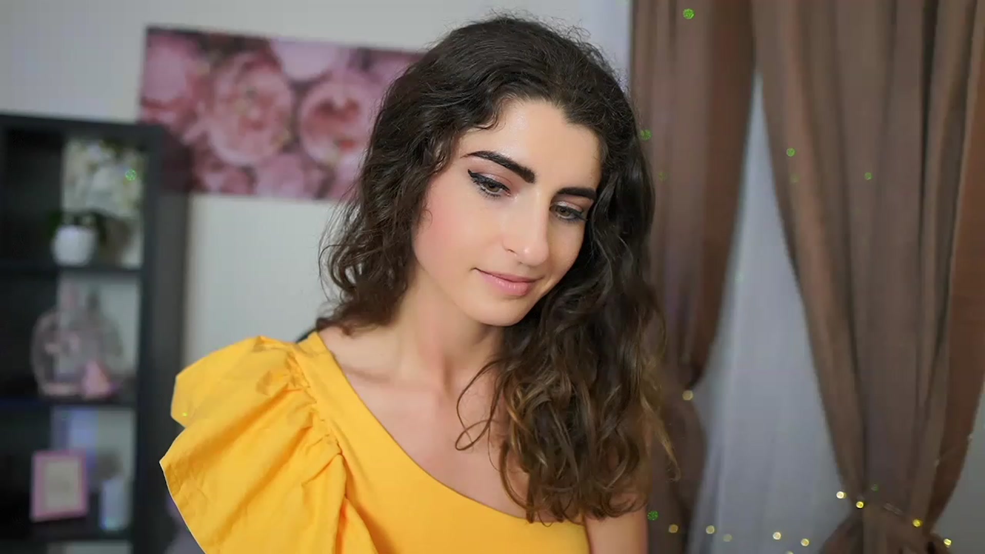 Gallery image thumbnail from EVA__LOVIA_'s myfreecams stream on, 06/18/2023, 18:19 image 17 of 20