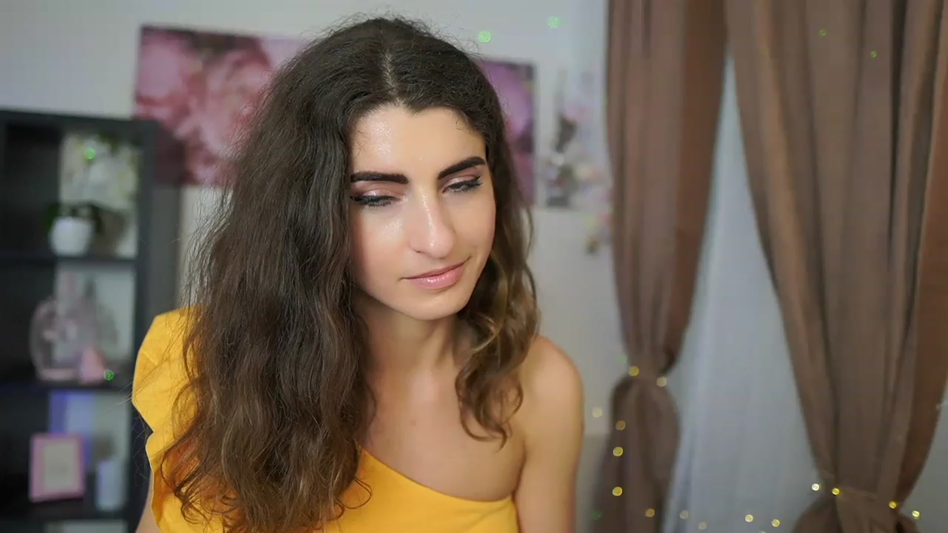 Gallery image thumbnail from EVA__LOVIA_'s myfreecams stream on, 06/18/2023, 18:19 image 1 of 20