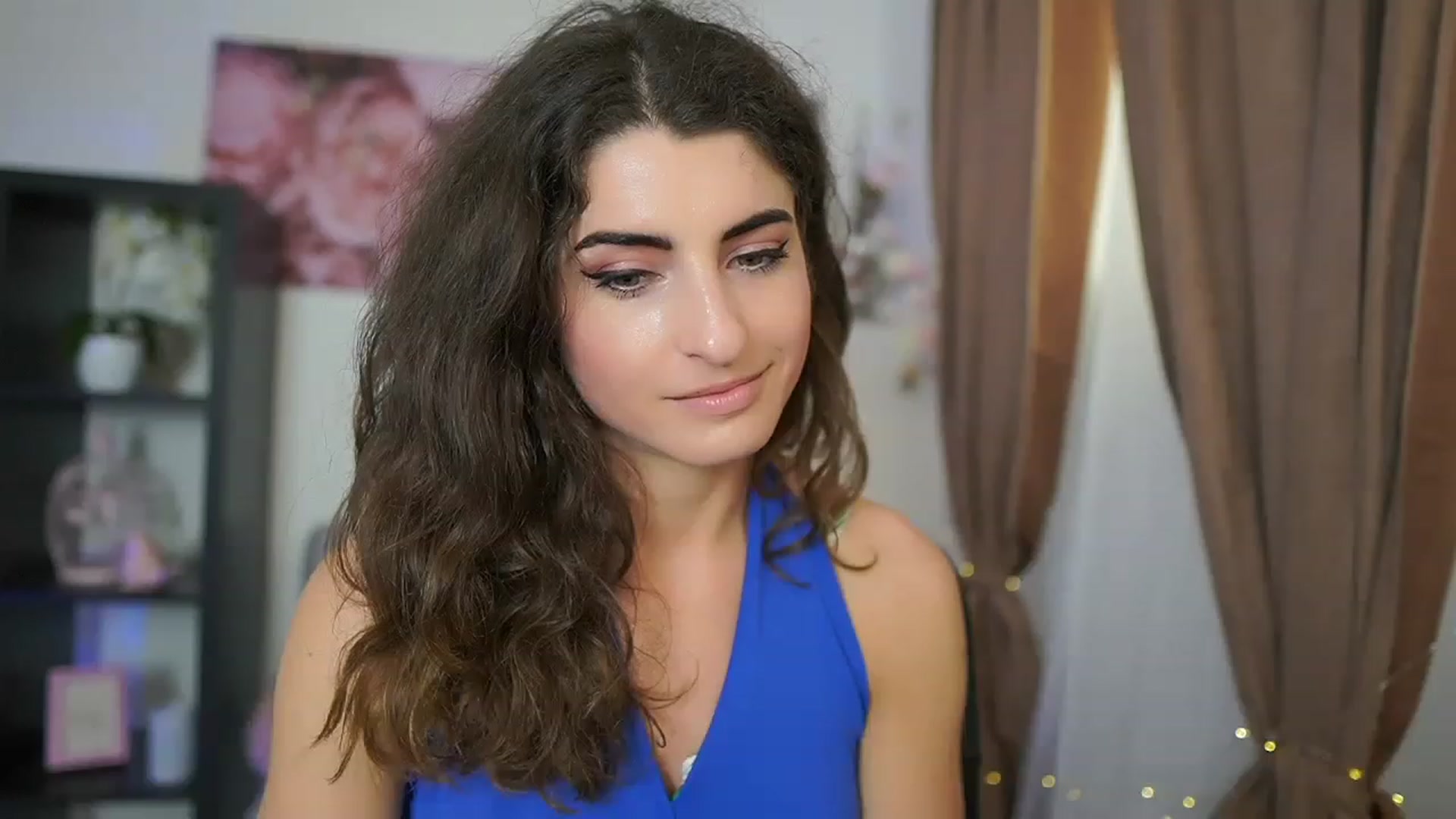 Gallery image thumbnail from EVA__LOVIA_'s myfreecams stream on, 06/20/2023, 14:52 image 9 of 20