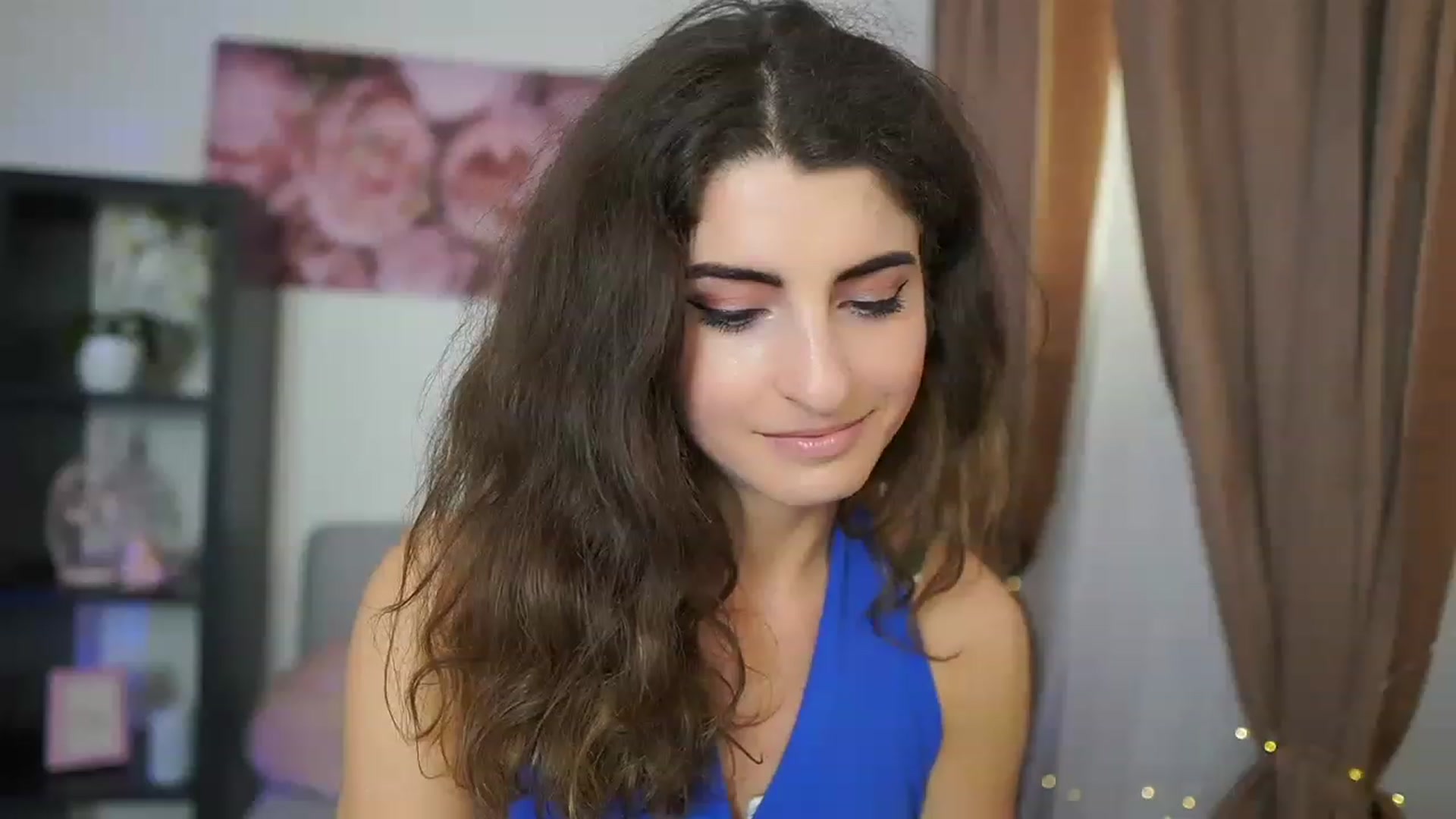 Gallery image thumbnail from EVA__LOVIA_'s myfreecams stream on, 06/20/2023, 14:52 image 19 of 20