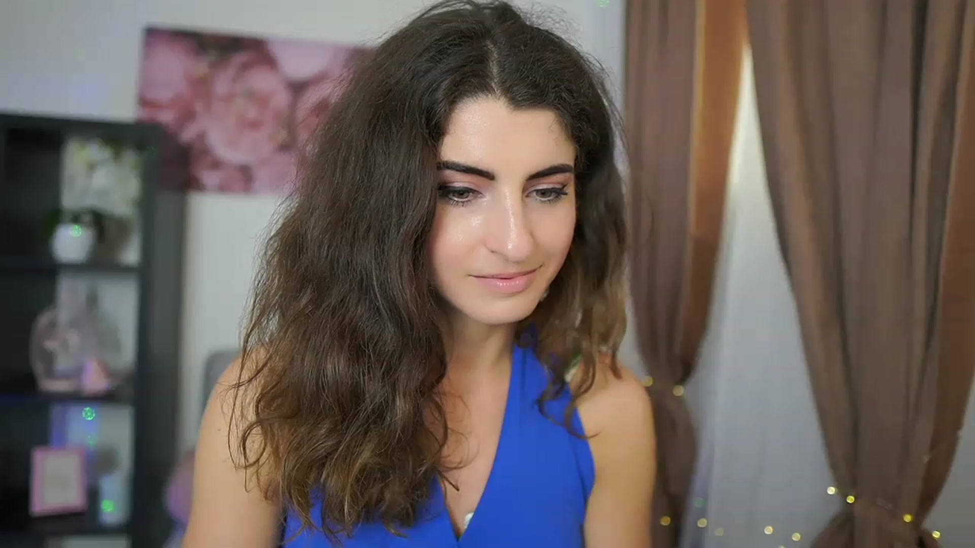 Gallery image thumbnail from EVA__LOVIA_'s myfreecams stream on, 06/20/2023, 14:52 image 20 of 20