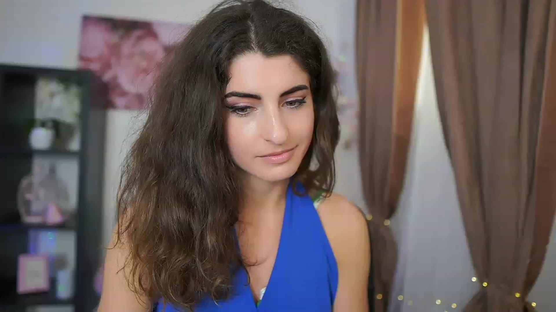 Gallery image thumbnail from EVA__LOVIA_'s myfreecams stream on, 06/20/2023, 14:52 image 7 of 20