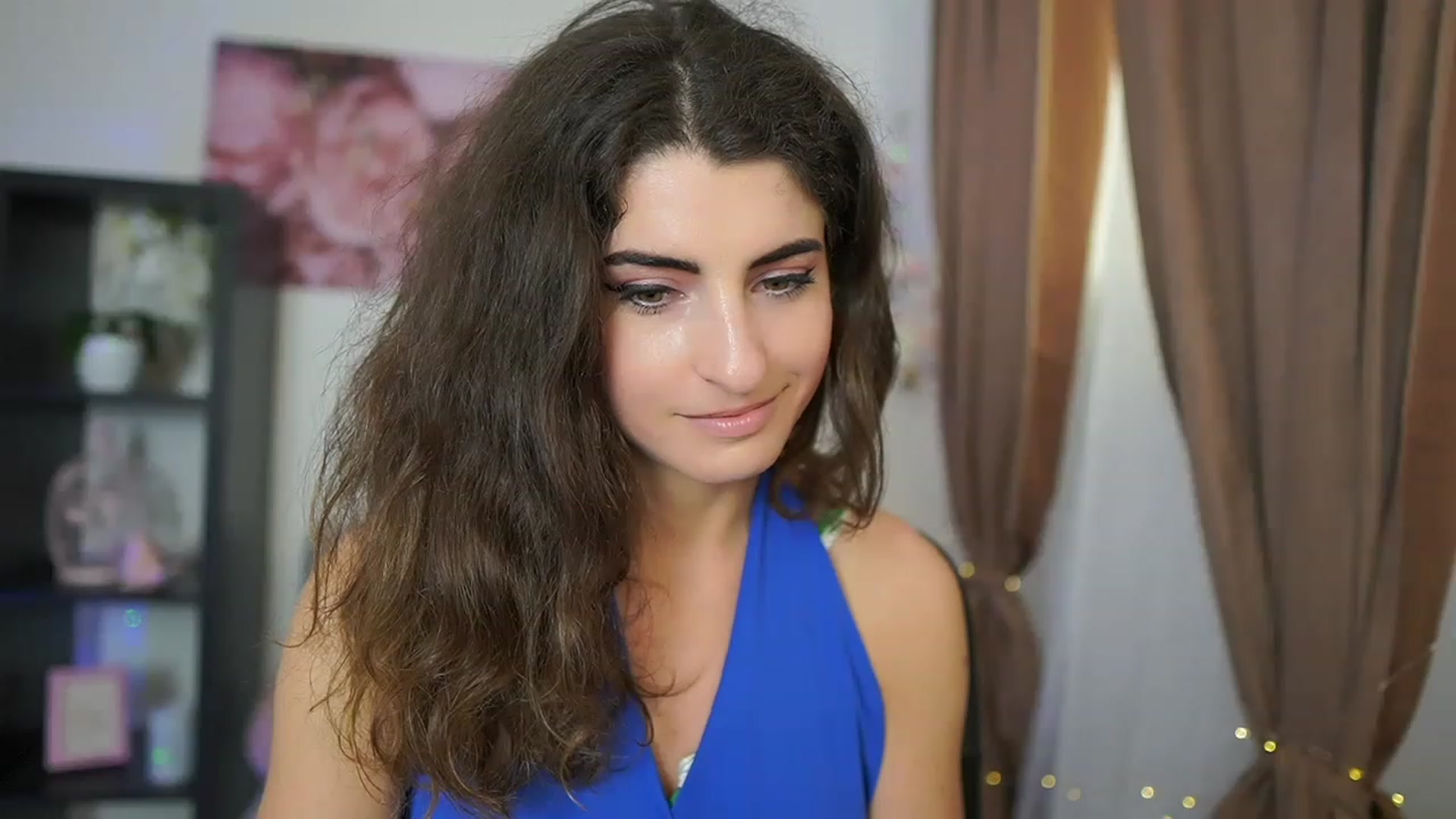 Gallery image thumbnail from EVA__LOVIA_'s myfreecams stream on, 06/20/2023, 14:52 image 8 of 20