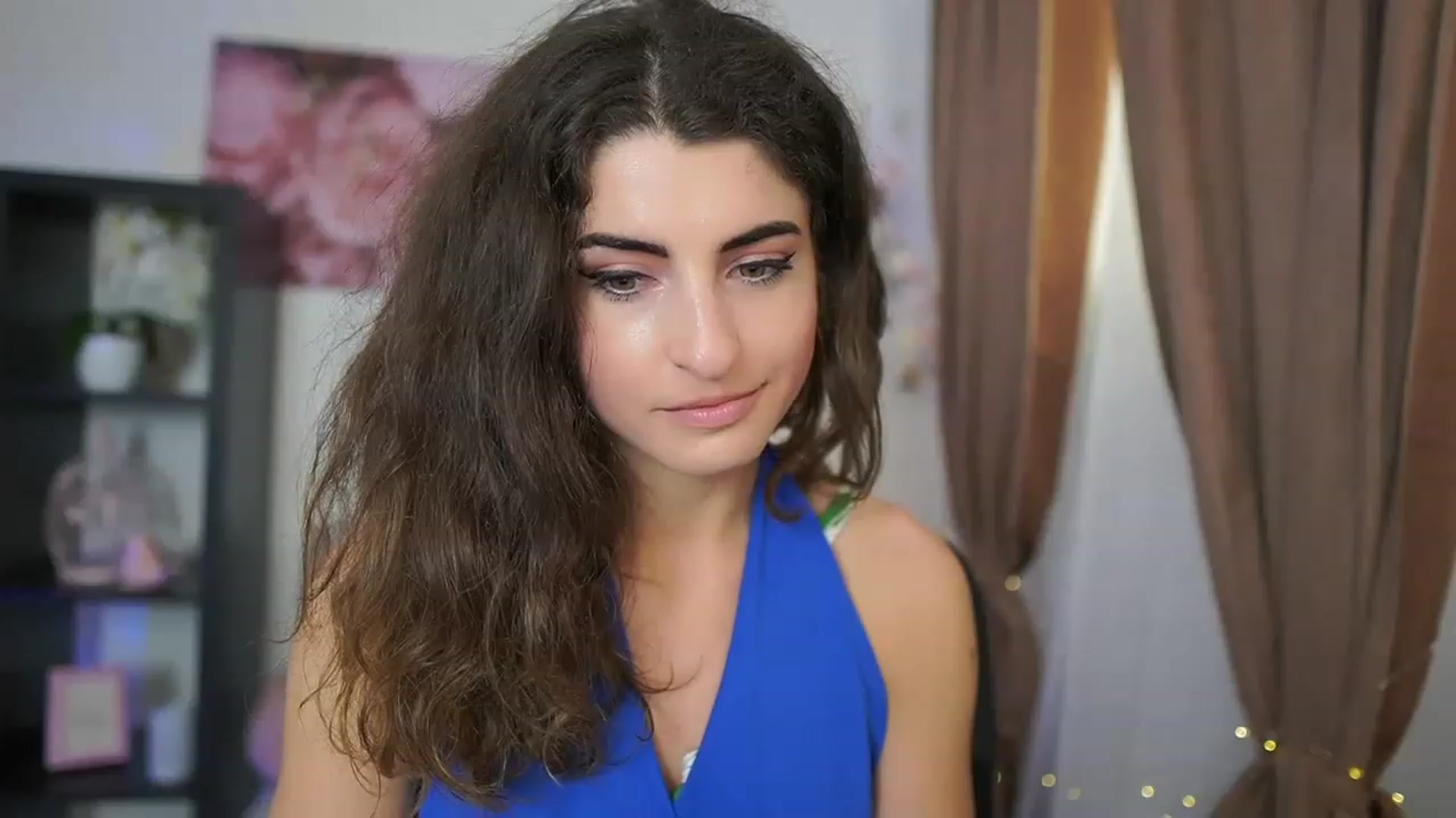 Gallery image thumbnail from EVA__LOVIA_'s myfreecams stream on, 06/20/2023, 14:52 image 1 of 20