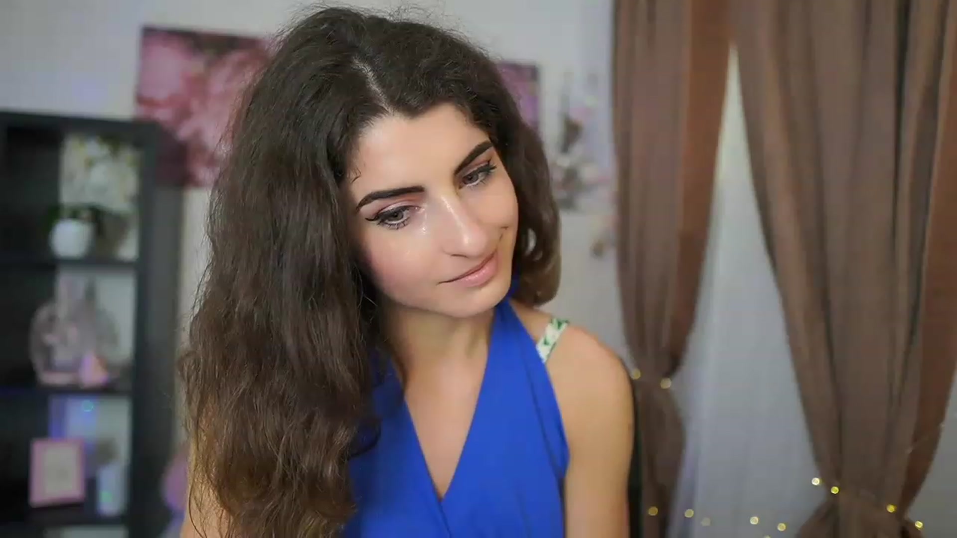 Gallery image thumbnail from EVA__LOVIA_'s myfreecams stream on, 06/20/2023, 15:37 image 20 of 20