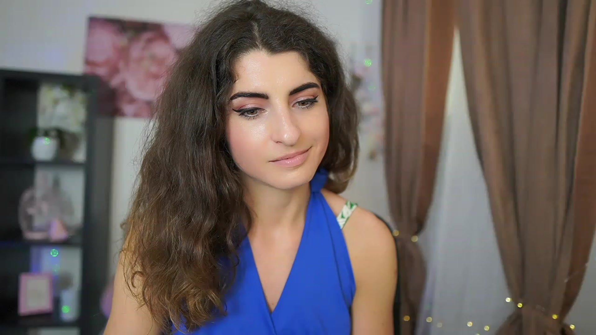 Gallery image thumbnail from EVA__LOVIA_'s myfreecams stream on, 06/20/2023, 15:37 image 12 of 20