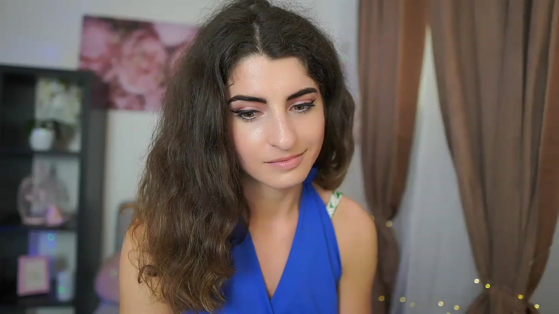 Gallery image thumbnail from EVA__LOVIA_'s myfreecams stream on, 06/20/2023, 15:37 image 17 of 20