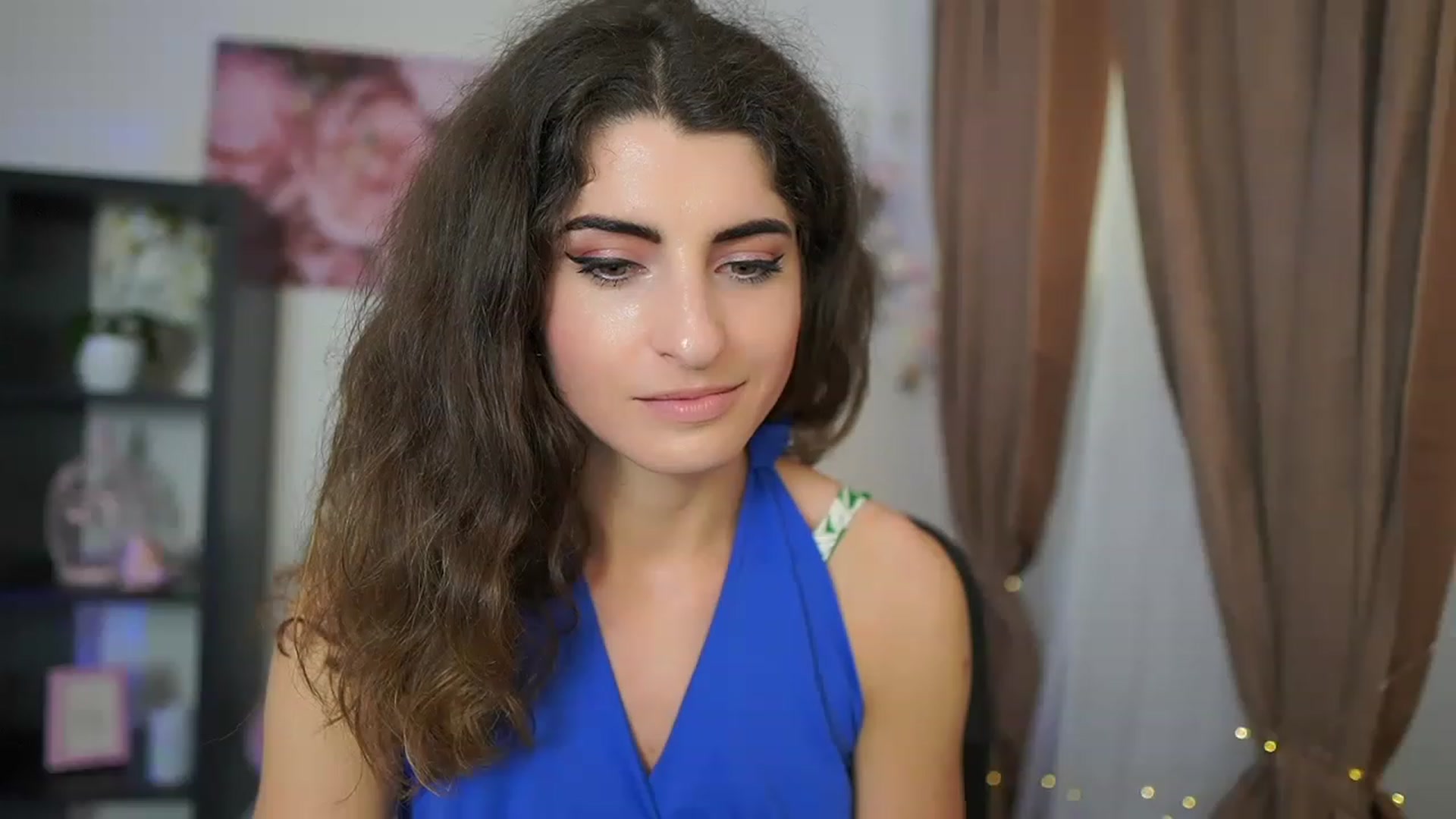 Gallery image thumbnail from EVA__LOVIA_'s myfreecams stream on, 06/20/2023, 15:37 image 10 of 20