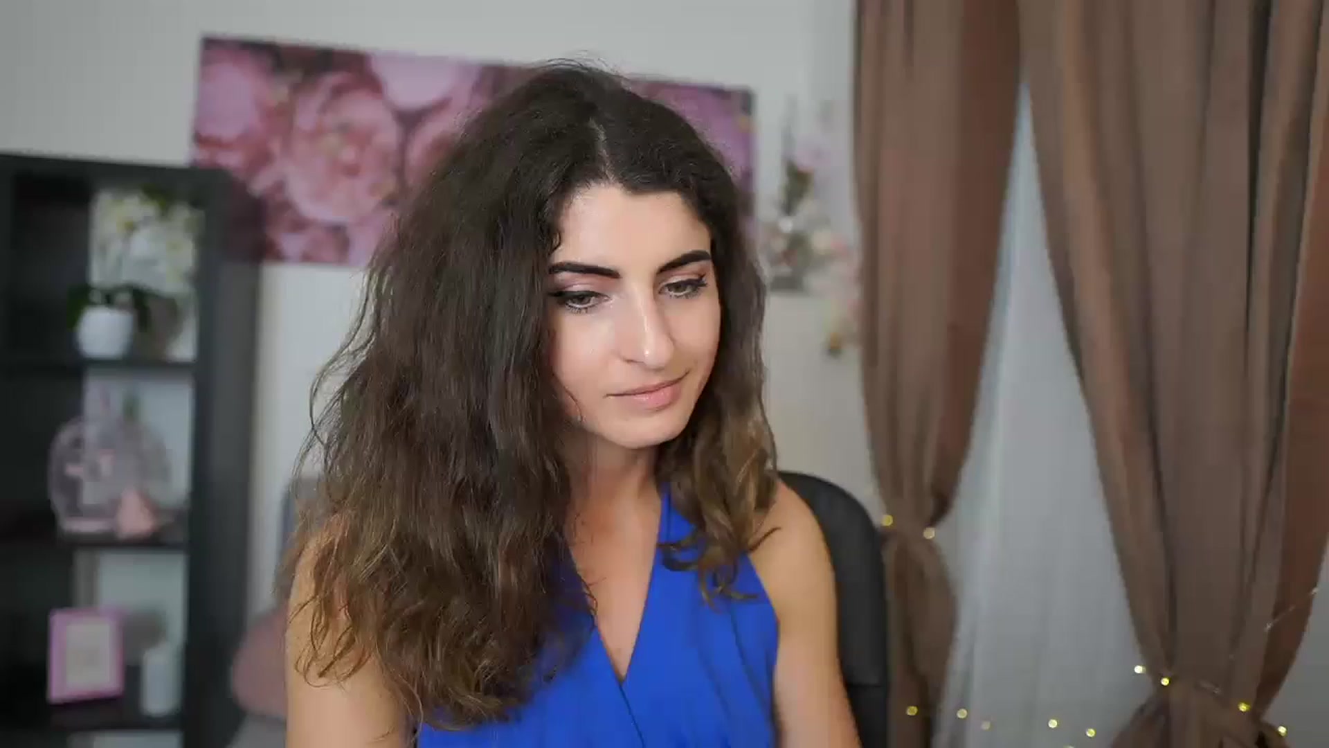 Gallery image thumbnail from EVA__LOVIA_'s myfreecams stream on, 06/20/2023, 17:45 image 10 of 20