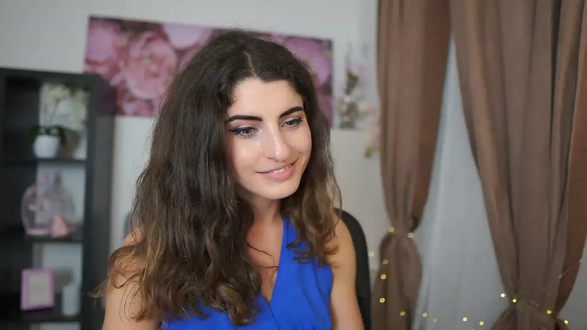 Gallery image thumbnail from EVA__LOVIA_'s myfreecams stream on, 06/20/2023, 17:45 image 12 of 20
