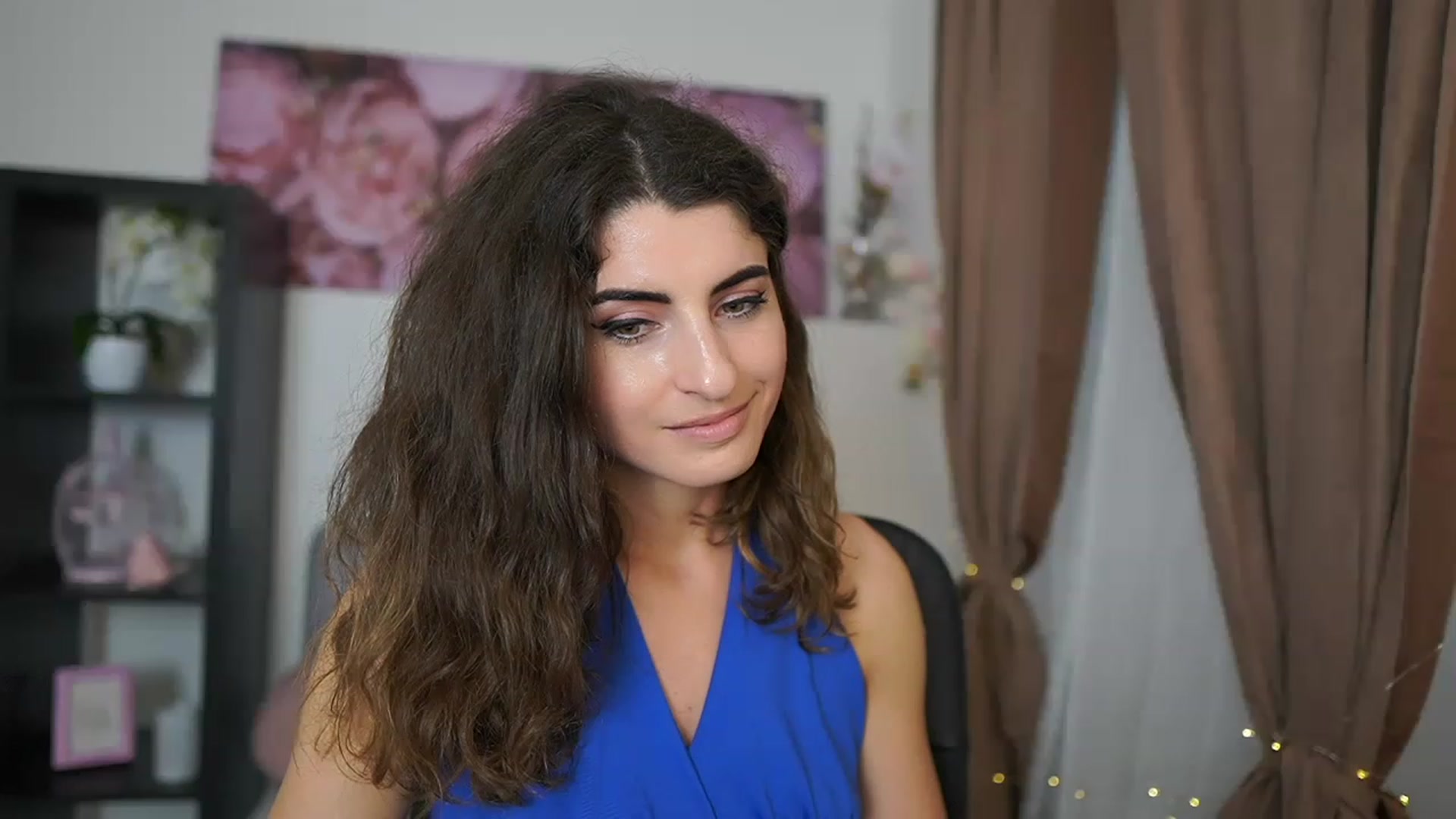Gallery image thumbnail from EVA__LOVIA_'s myfreecams stream on, 06/20/2023, 17:45 image 14 of 20