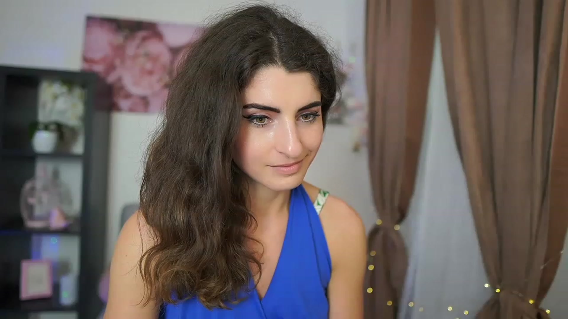 Gallery image thumbnail from EVA__LOVIA_'s myfreecams stream on, 06/20/2023, 17:45 image 2 of 20