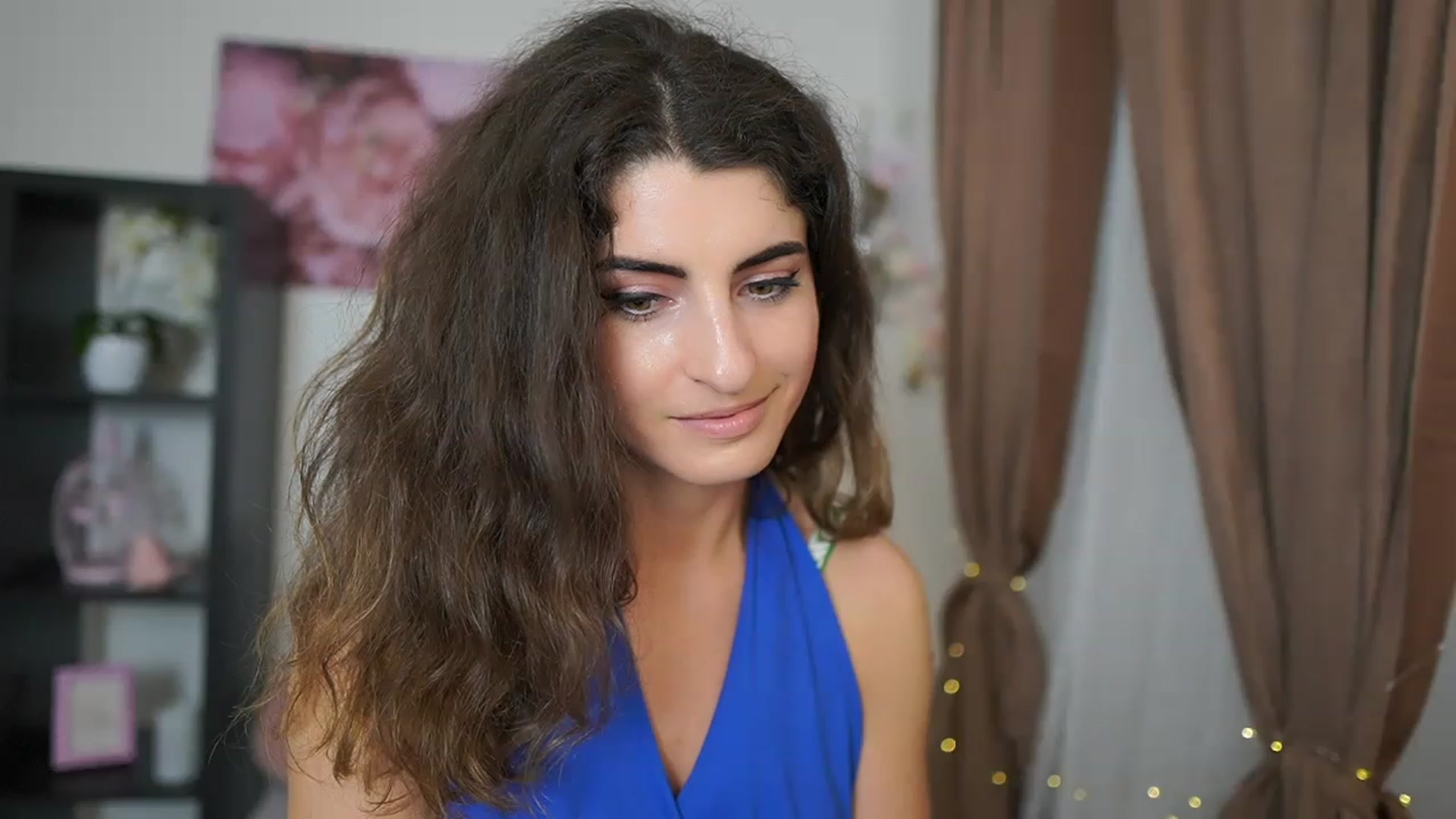 Gallery image thumbnail from EVA__LOVIA_'s myfreecams stream on, 06/20/2023, 17:45 image 18 of 20