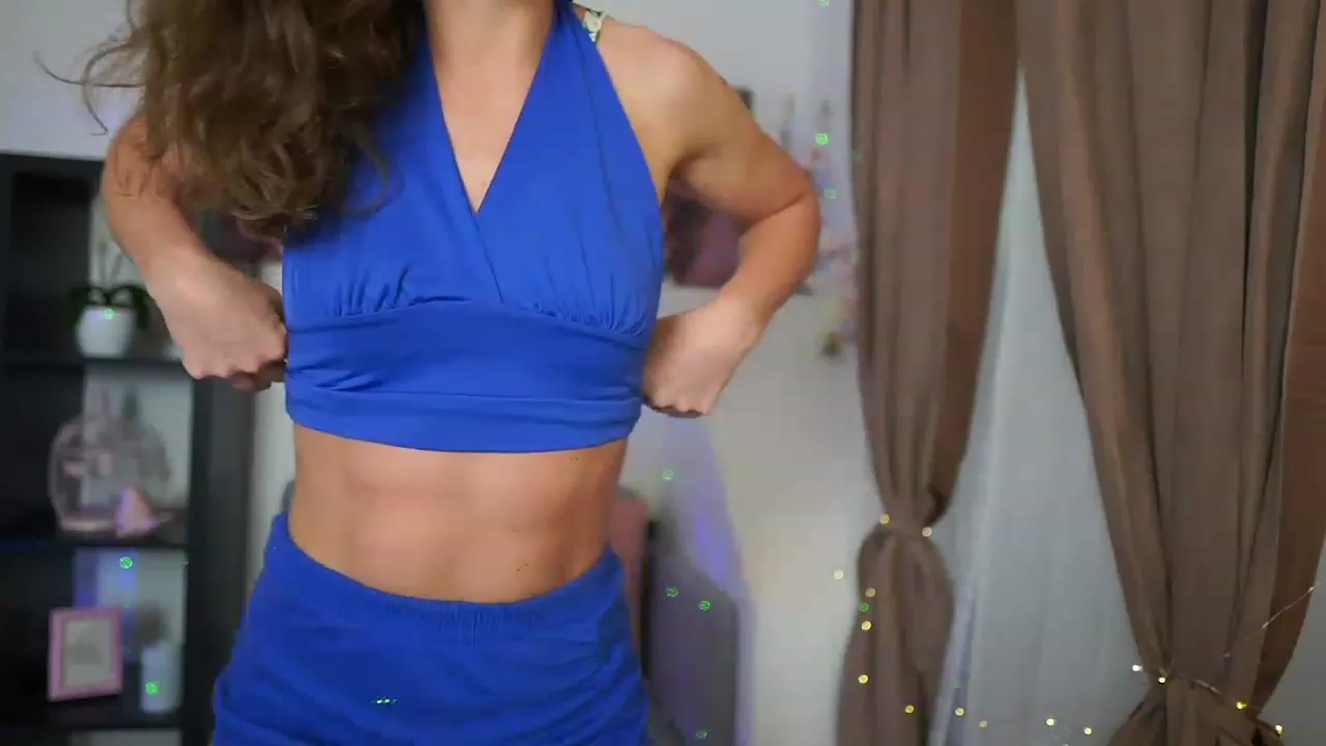 Gallery image thumbnail from EVA__LOVIA_'s myfreecams stream on, 06/20/2023, 17:45 image 1 of 20