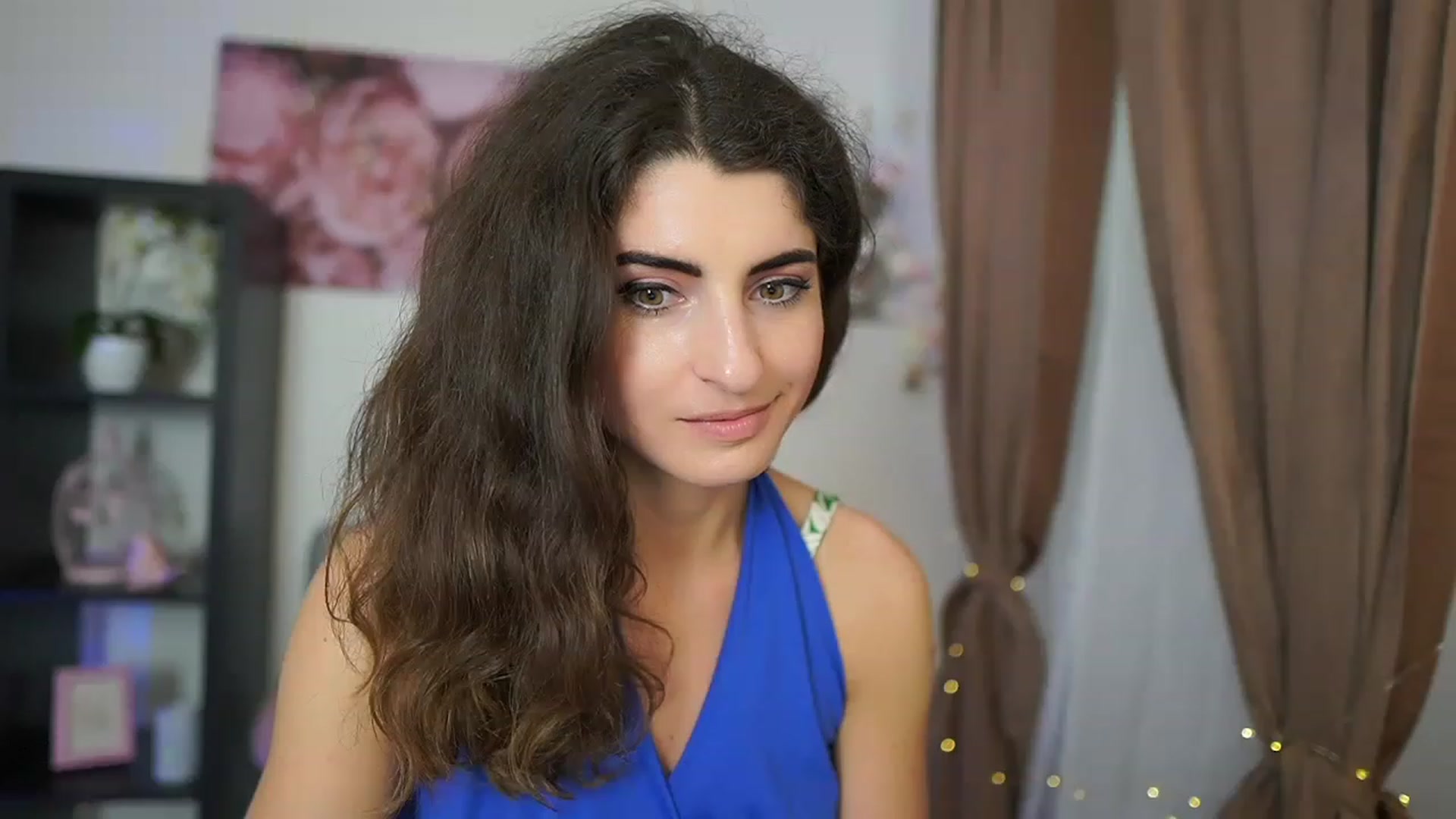 Gallery image thumbnail from EVA__LOVIA_'s myfreecams stream on, 06/20/2023, 17:45 image 3 of 20
