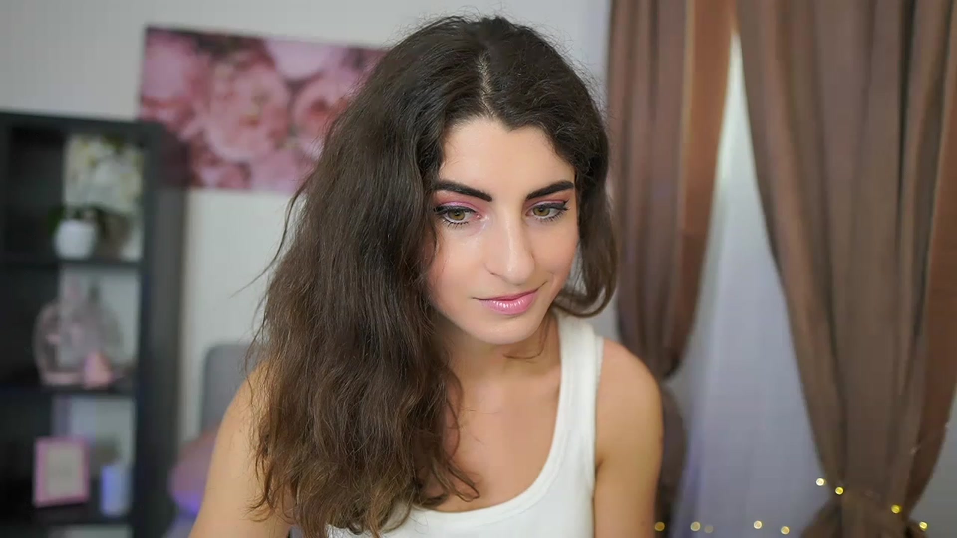 Gallery image thumbnail from EVA__LOVIA_'s myfreecams stream on, 06/21/2023, 09:59 image 4 of 20