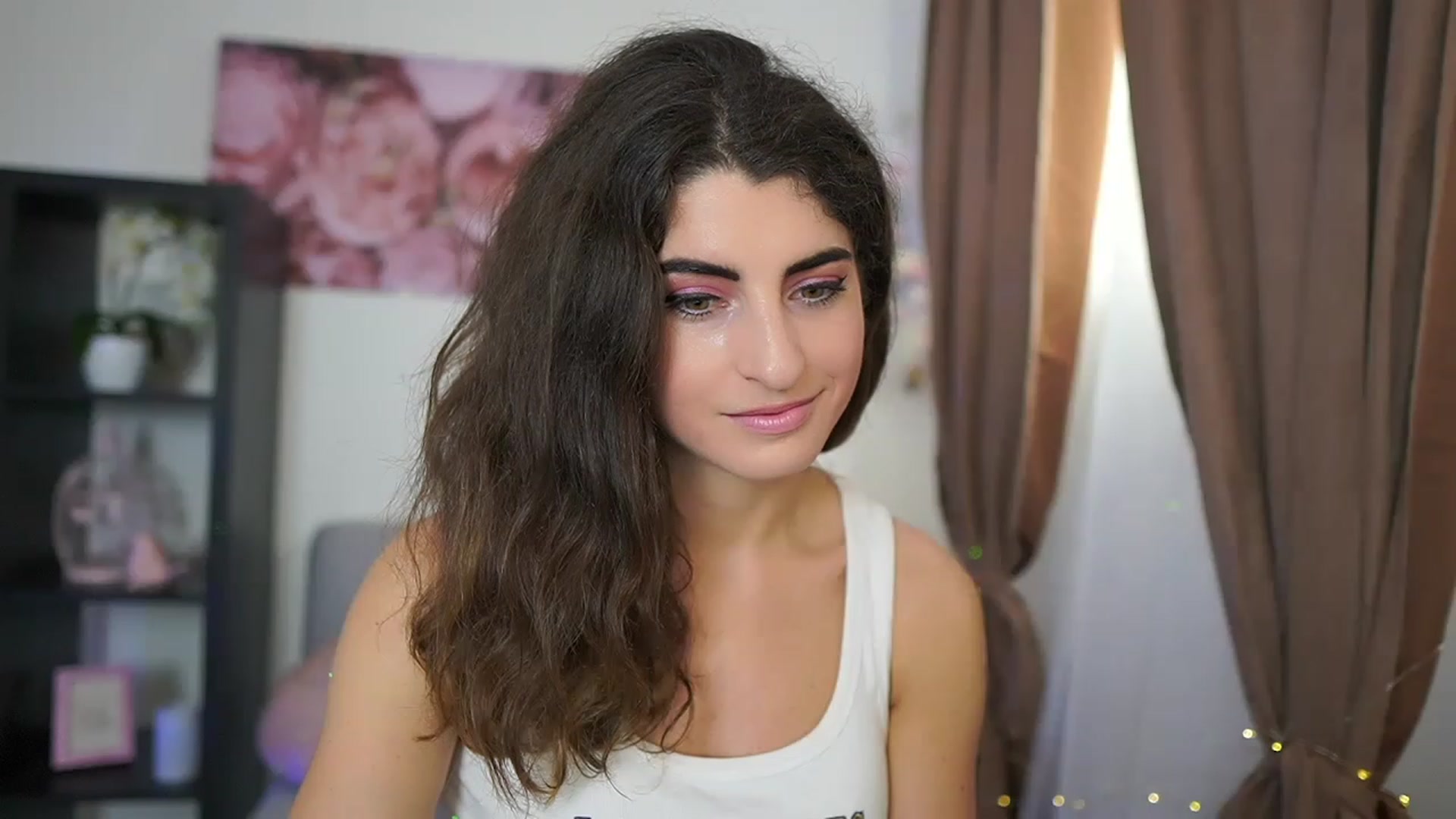 Gallery image thumbnail from EVA__LOVIA_'s myfreecams stream on, 06/21/2023, 09:59 image 20 of 20