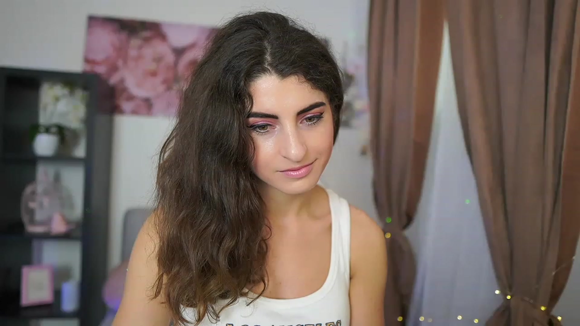 Gallery image thumbnail from EVA__LOVIA_'s myfreecams stream on, 06/21/2023, 09:59 image 19 of 20