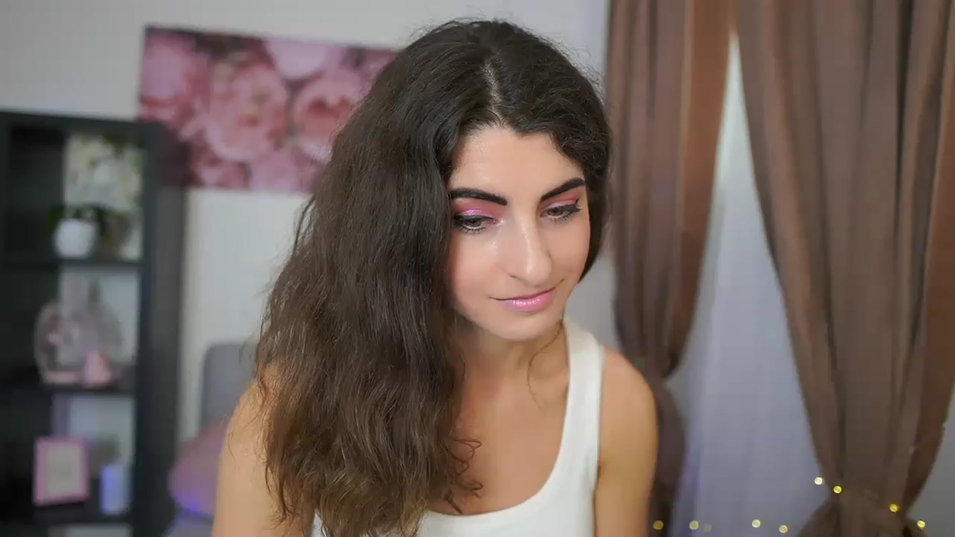 Gallery image thumbnail from EVA__LOVIA_'s myfreecams stream on, 06/21/2023, 09:59 image 8 of 20