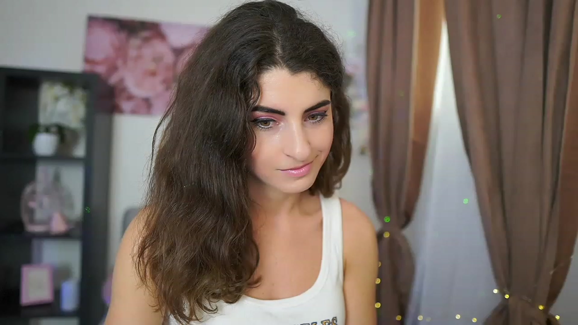 Gallery image thumbnail from EVA__LOVIA_'s myfreecams stream on, 06/21/2023, 09:59 image 15 of 20