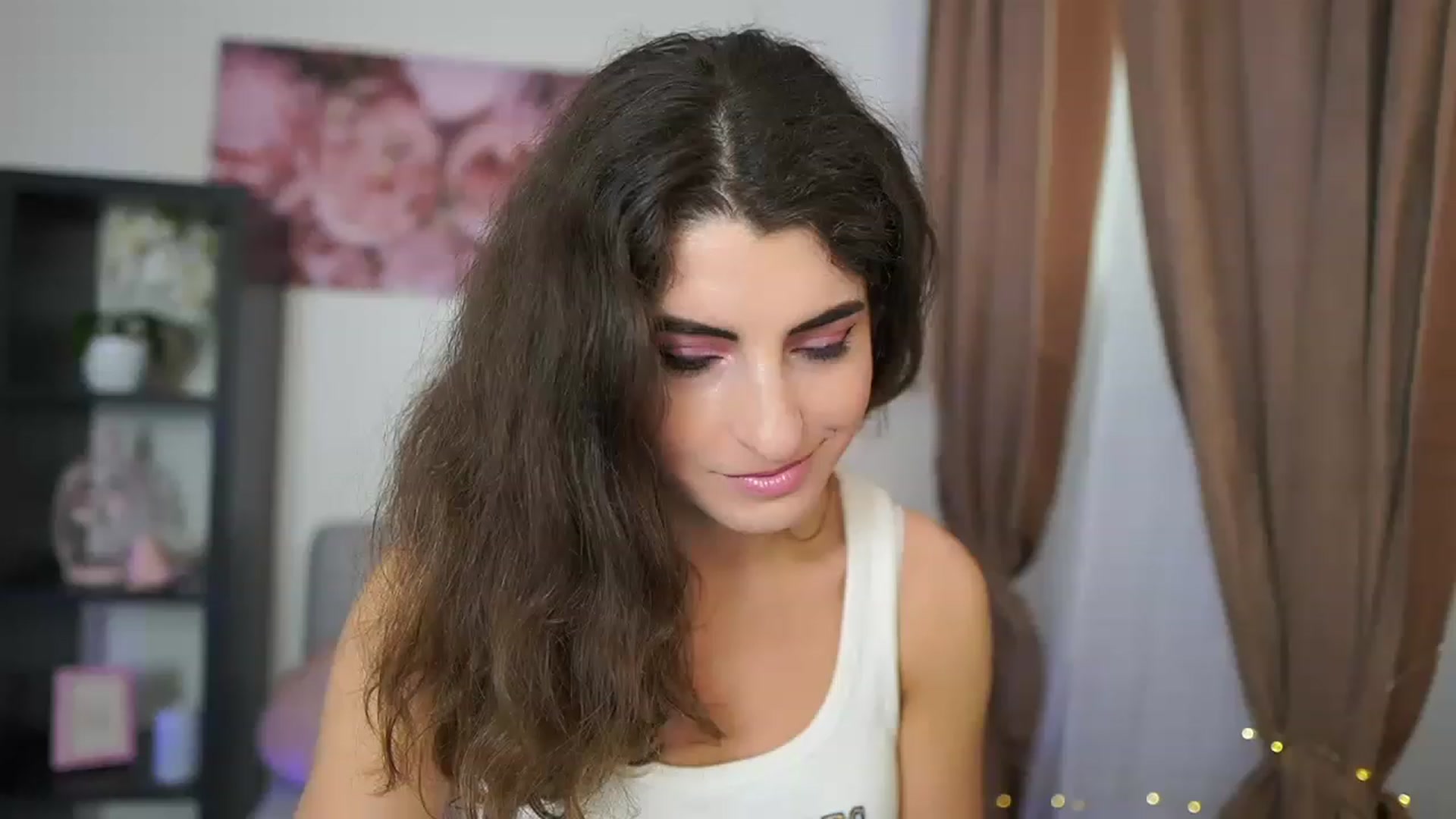 Gallery image thumbnail from EVA__LOVIA_'s myfreecams stream on, 06/21/2023, 09:59 image 3 of 20