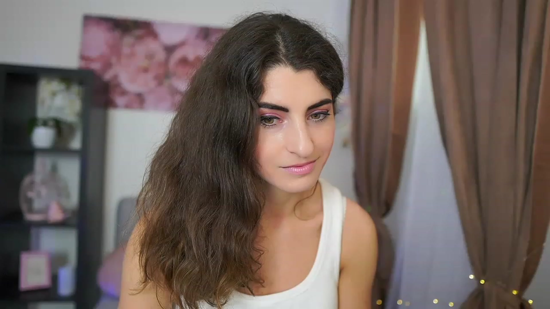Gallery image thumbnail from EVA__LOVIA_'s myfreecams stream on, 06/21/2023, 09:59 image 7 of 20