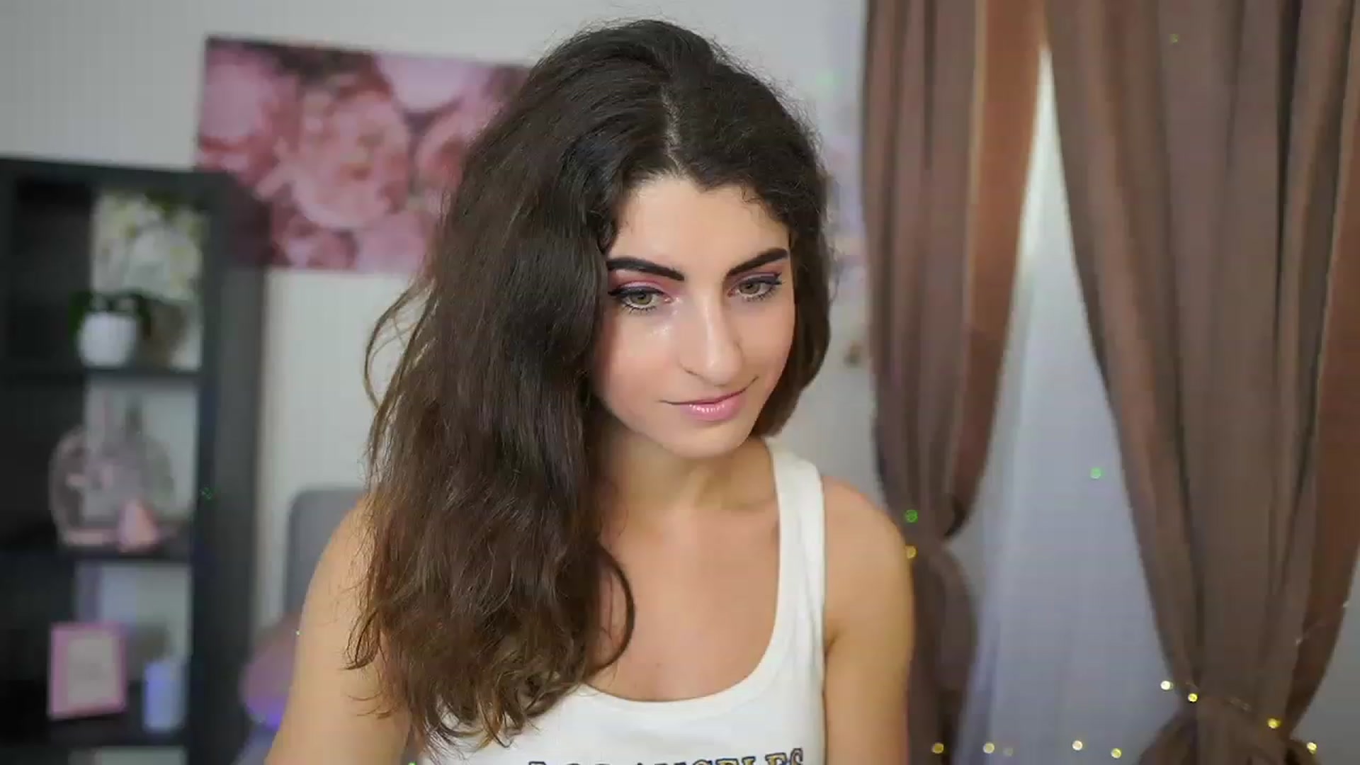 Gallery image thumbnail from EVA__LOVIA_'s myfreecams stream on, 06/21/2023, 09:59 image 17 of 20