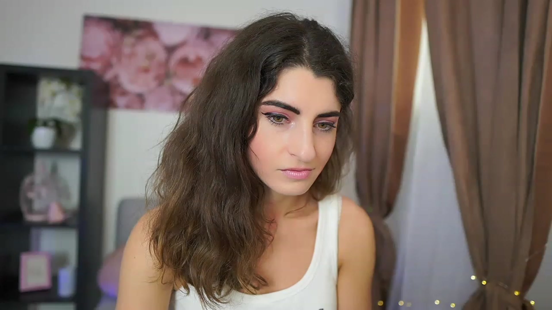 Gallery image thumbnail from EVA__LOVIA_'s myfreecams stream on, 06/21/2023, 09:59 image 6 of 20