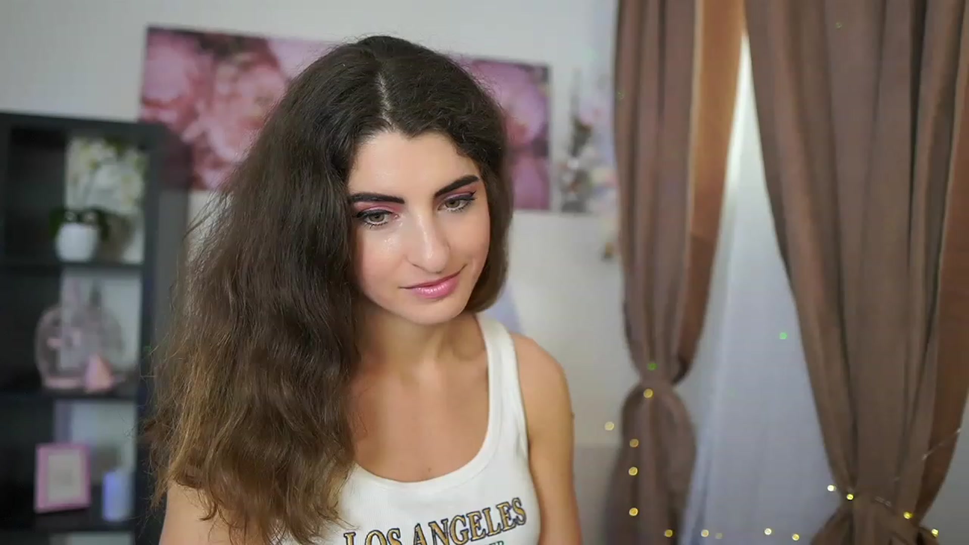 Gallery image thumbnail from EVA__LOVIA_'s myfreecams stream on, 06/21/2023, 13:12 image 6 of 20