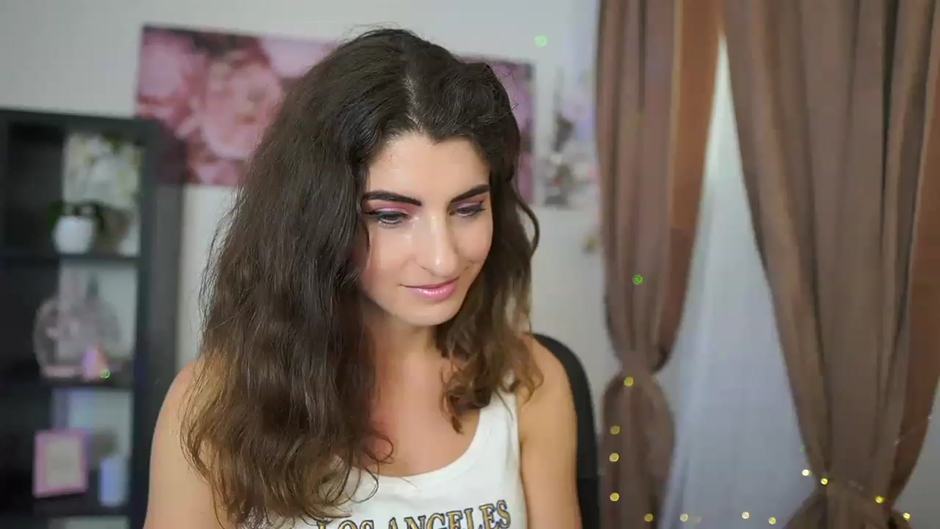 Gallery image thumbnail from EVA__LOVIA_'s myfreecams stream on, 06/21/2023, 13:12 image 20 of 20
