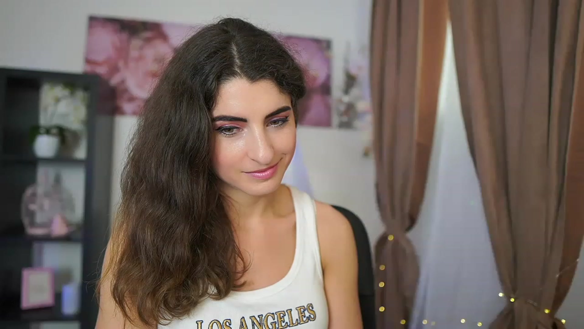 Gallery image thumbnail from EVA__LOVIA_'s myfreecams stream on, 06/21/2023, 13:12 image 7 of 20