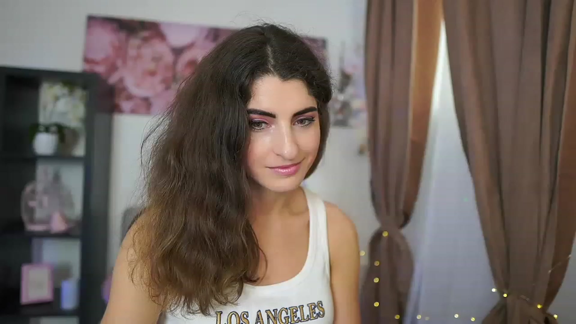 Gallery image thumbnail from EVA__LOVIA_'s myfreecams stream on, 06/21/2023, 13:12 image 5 of 20