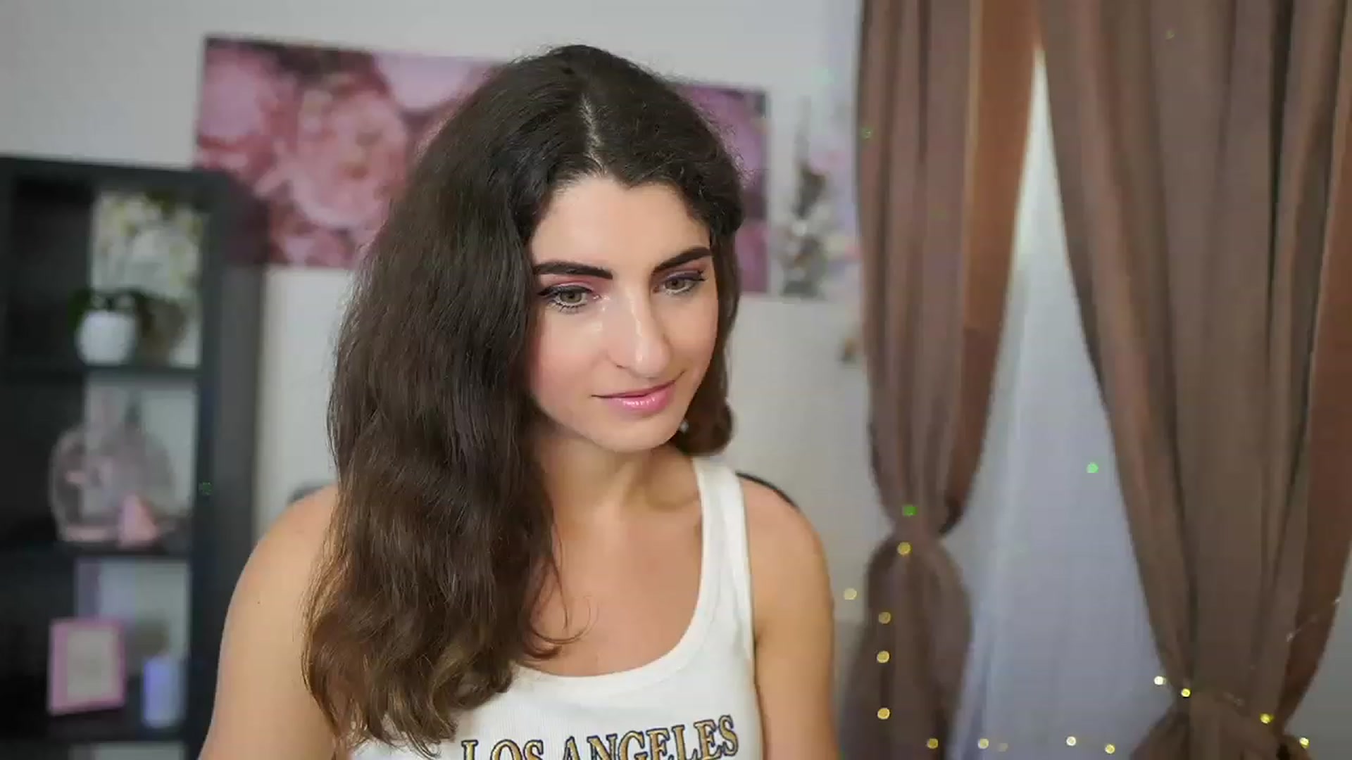Gallery image thumbnail from EVA__LOVIA_'s myfreecams stream on, 06/21/2023, 13:12 image 8 of 20
