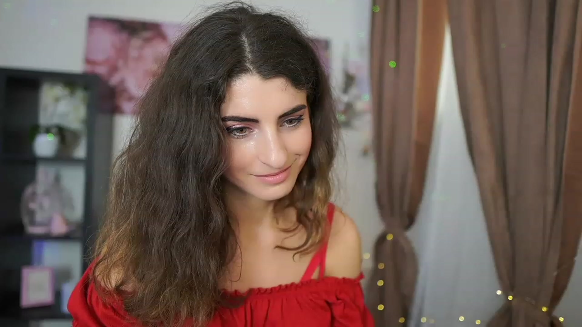 Gallery image thumbnail from EVA__LOVIA_'s myfreecams stream on, 06/22/2023, 09:35 image 18 of 20